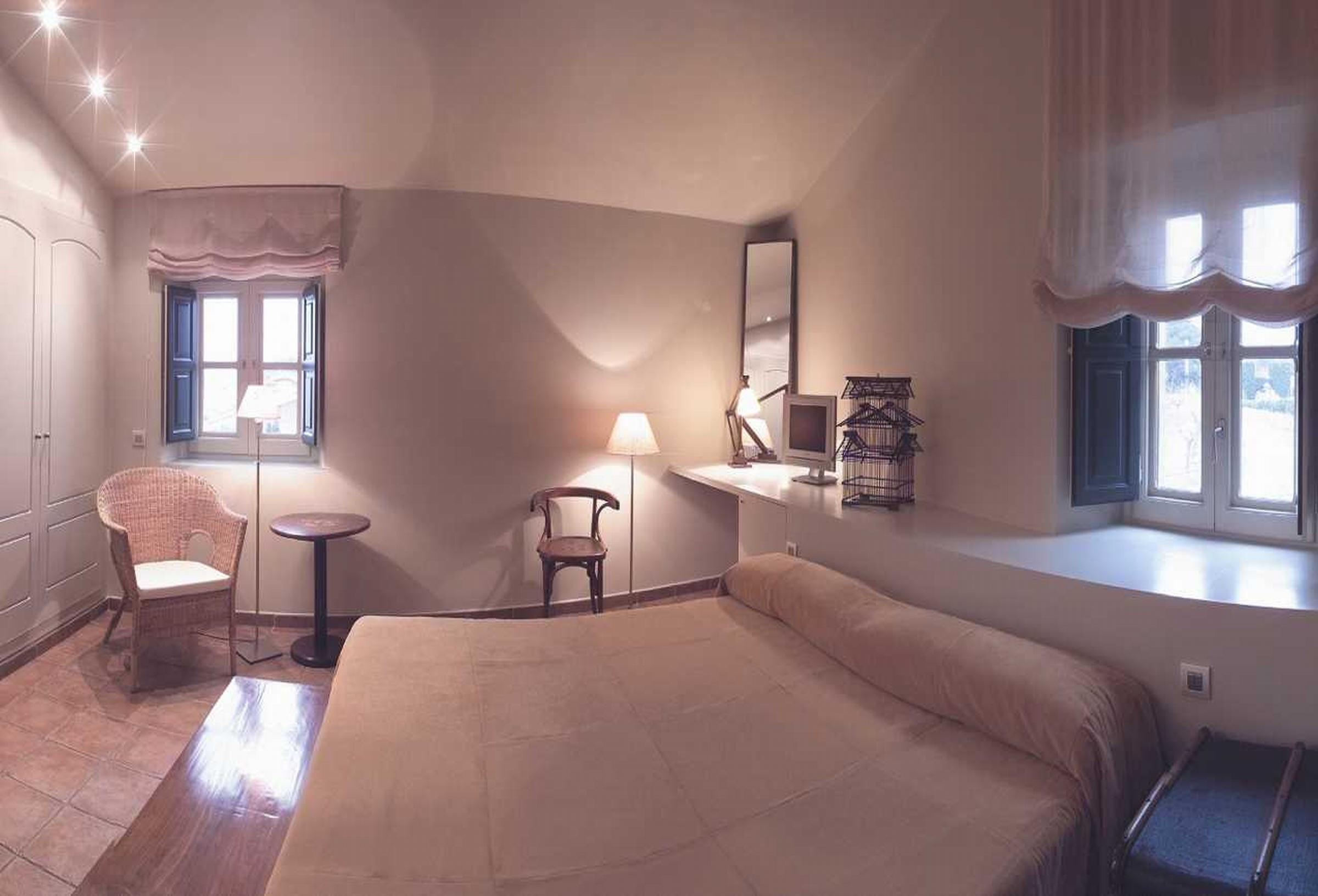 Hotel Gran Claustre & Spa