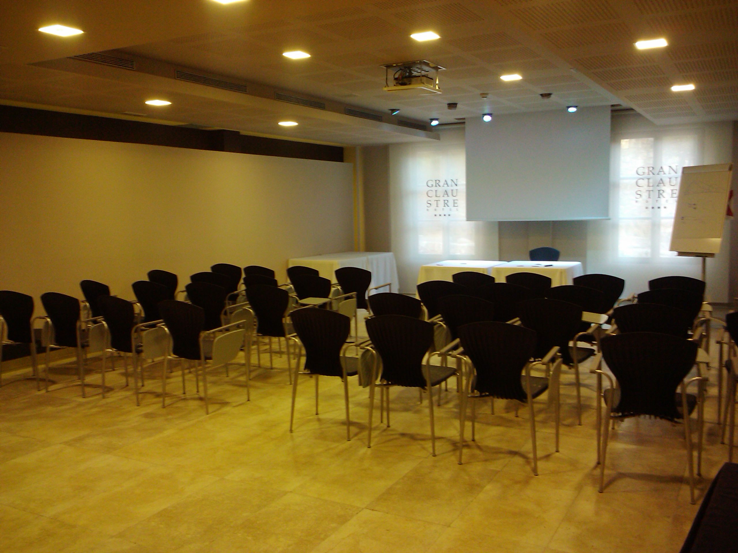 Hotel Gran Claustre & Spa