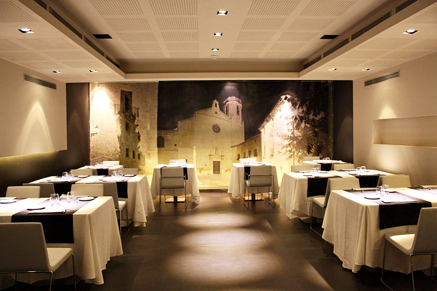Hotel Gran Claustre & Spa