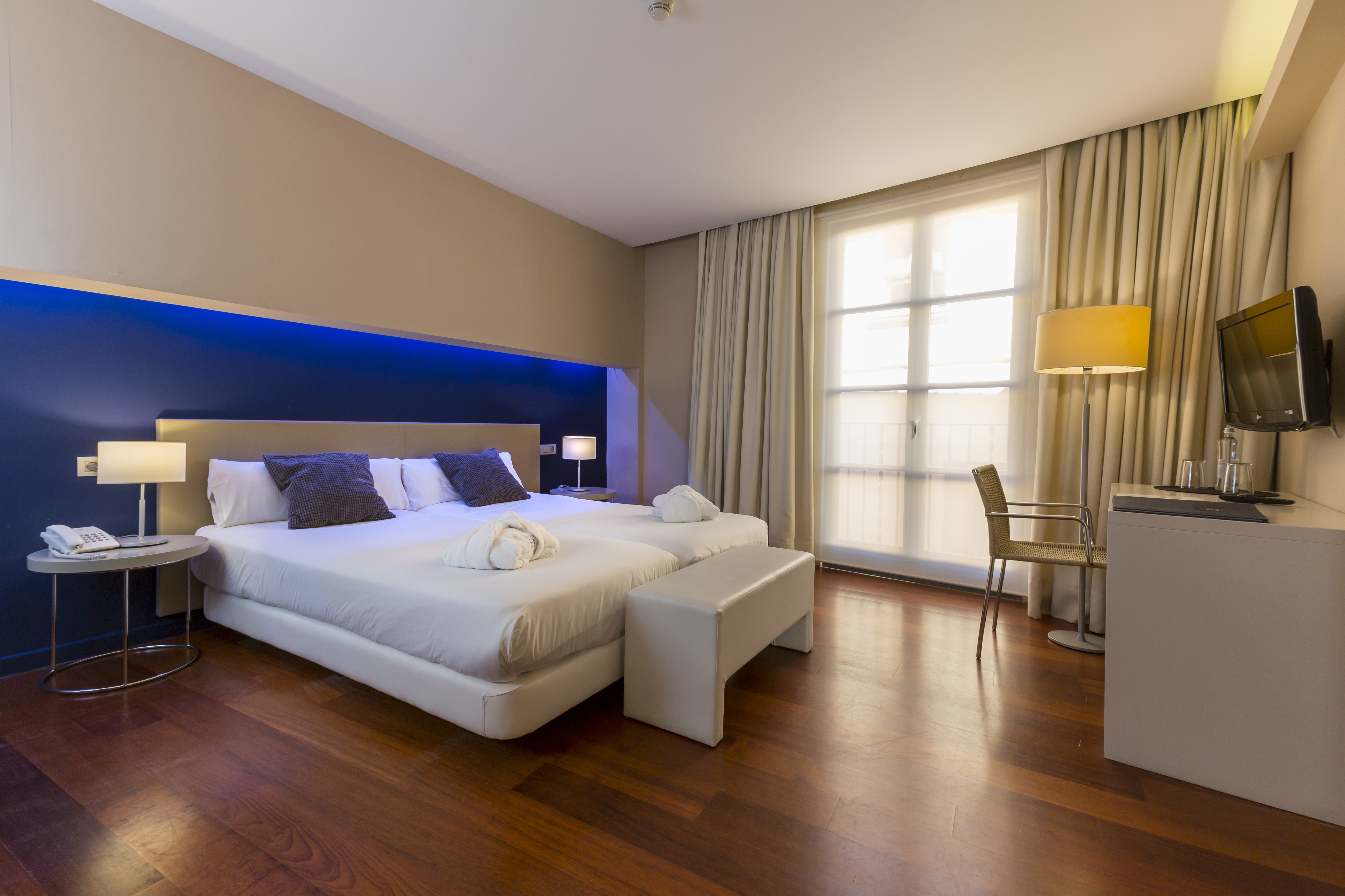Hotel Gran Claustre & Spa