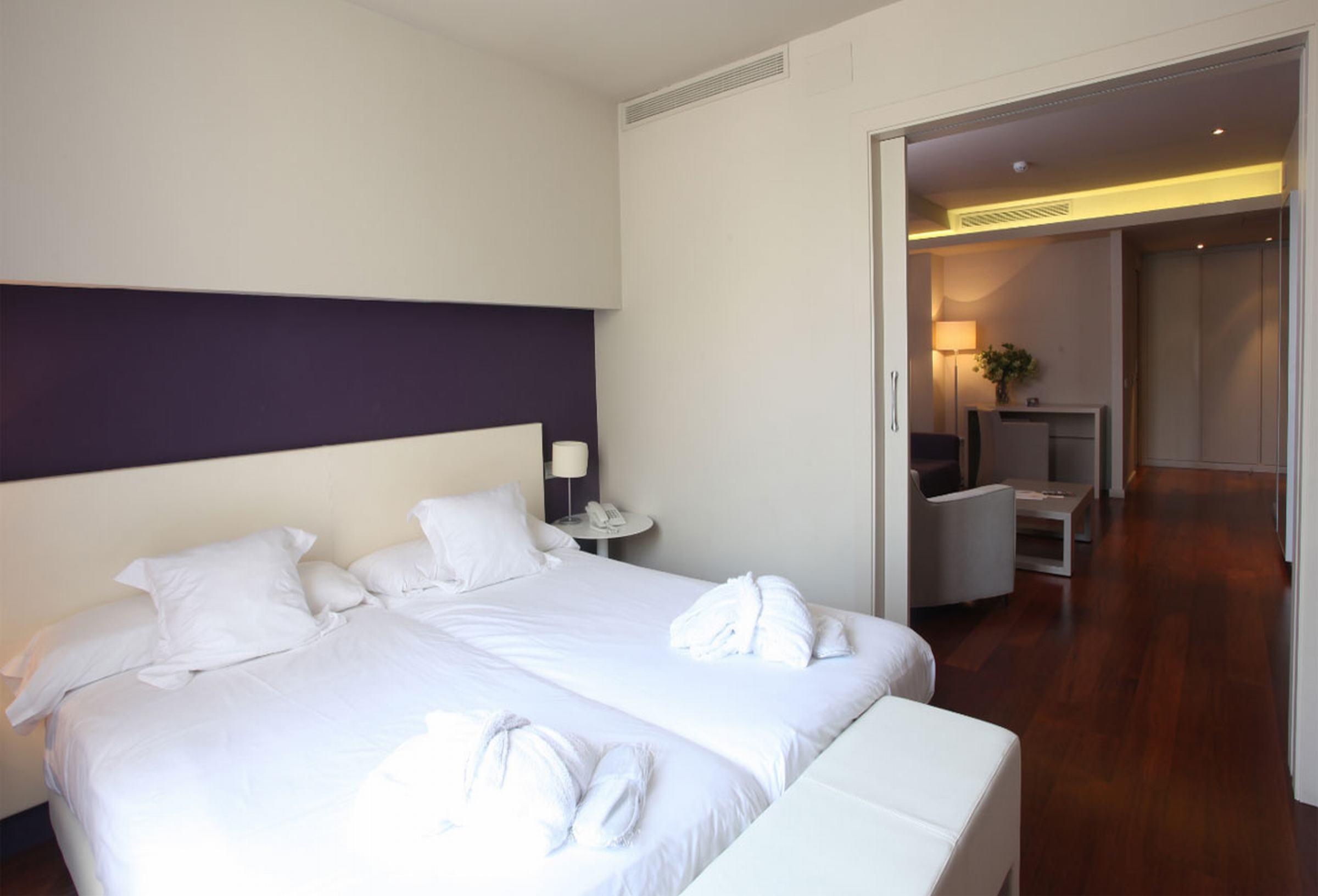 Hotel Gran Claustre & Spa