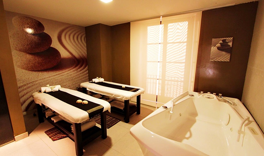 Hotel Gran Claustre & Spa