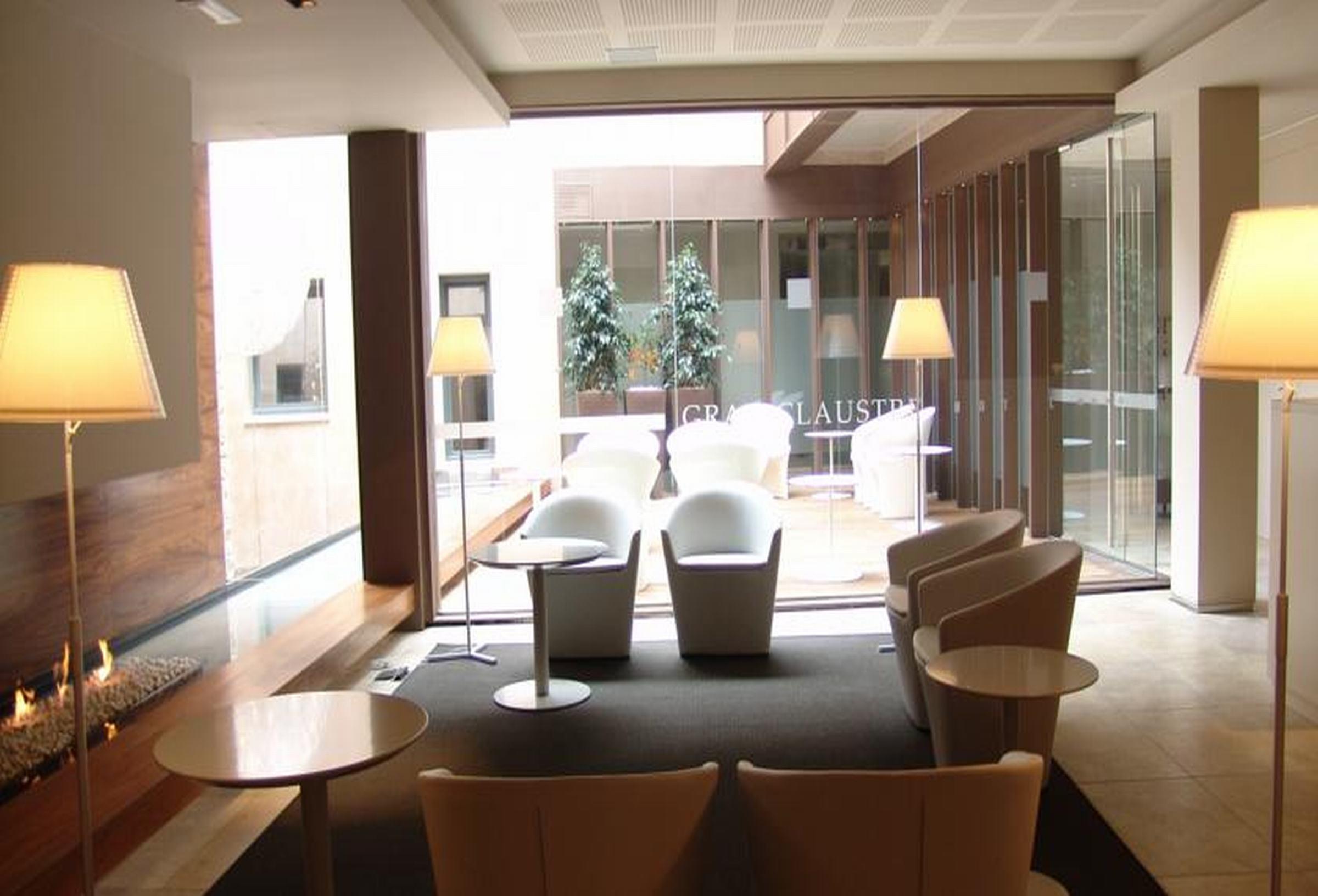 Hotel Gran Claustre & Spa