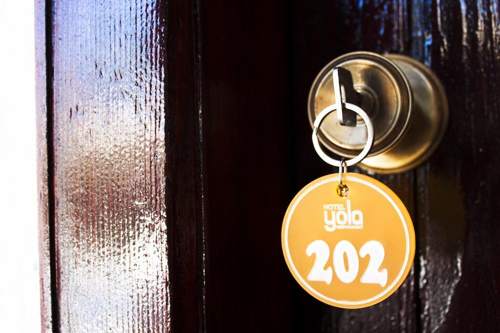 Hotel Yola