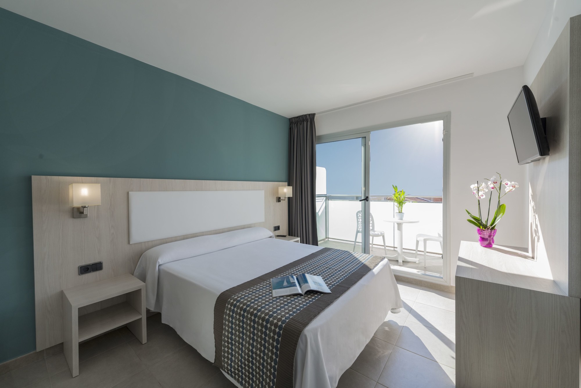 4R Miramar Calafell