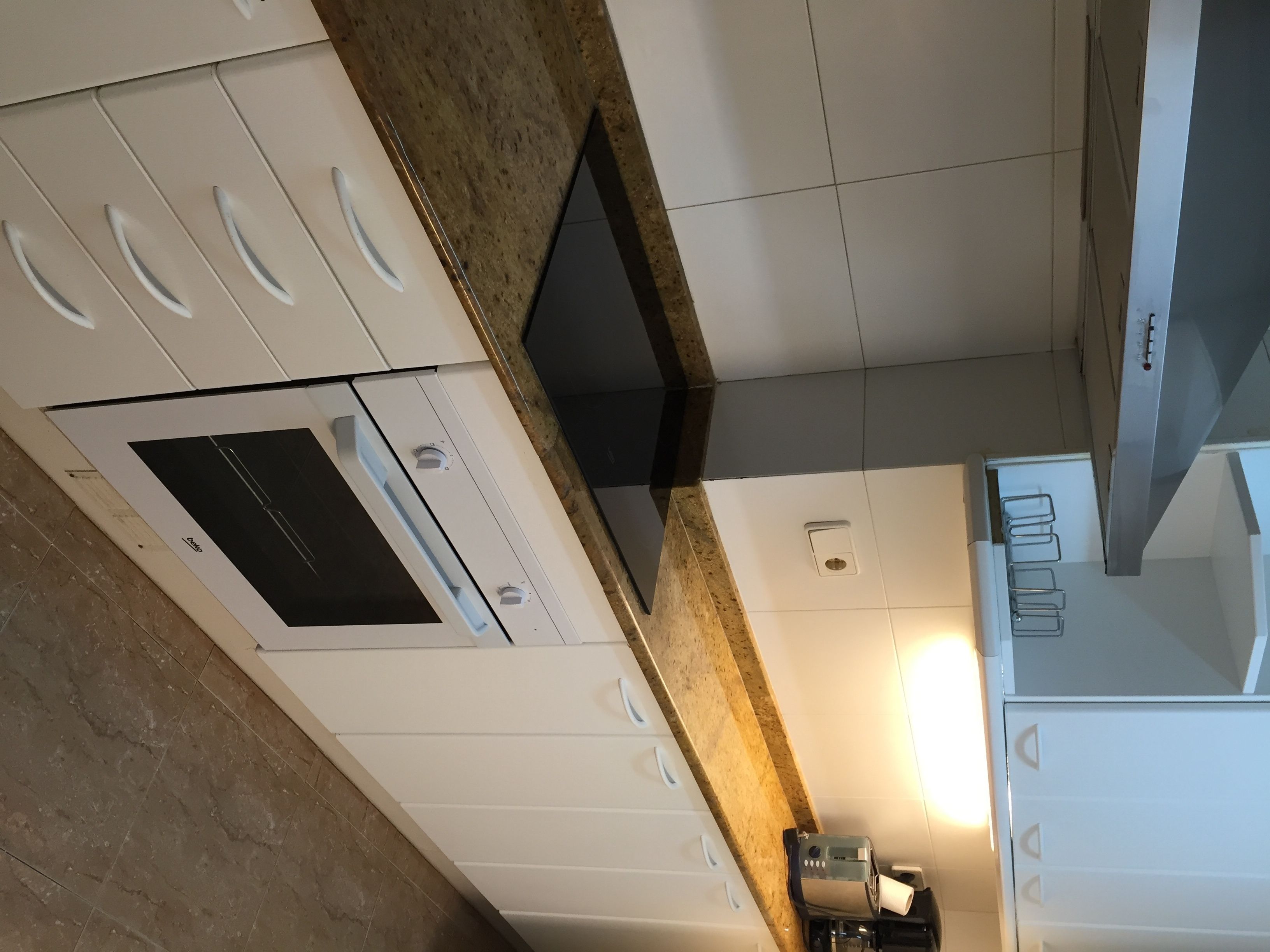 Apartamento Rosendo