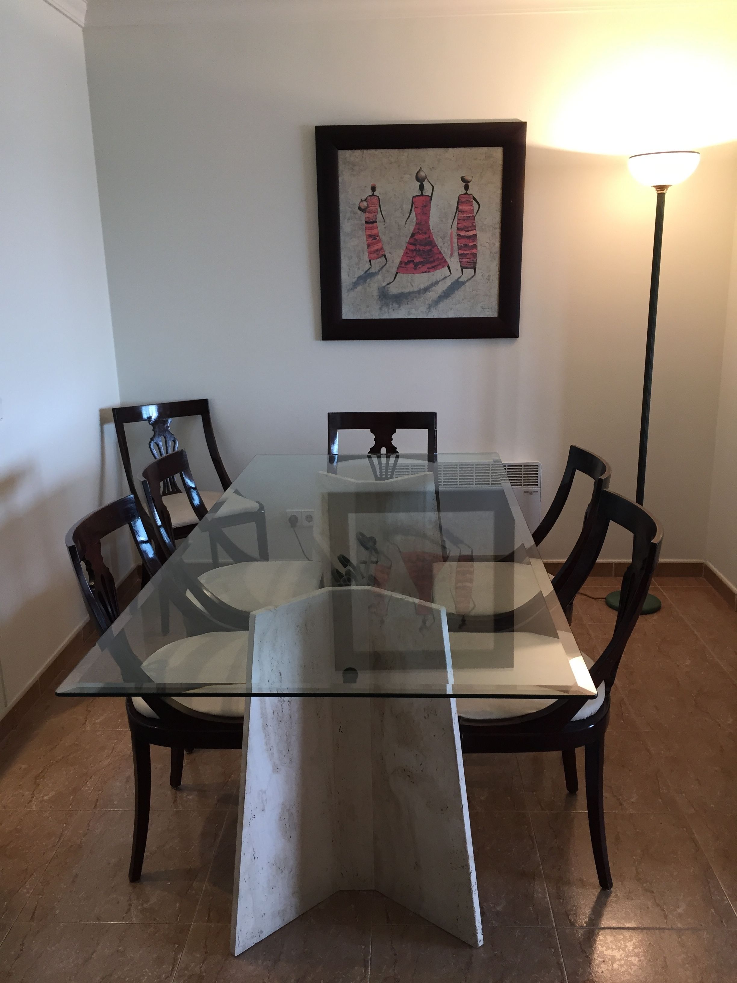 Apartamento Rosendo