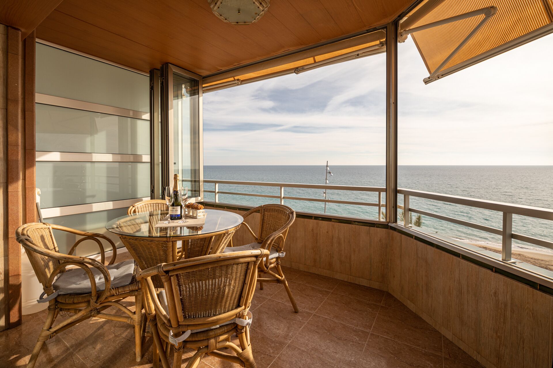 Apartamento Rosendo