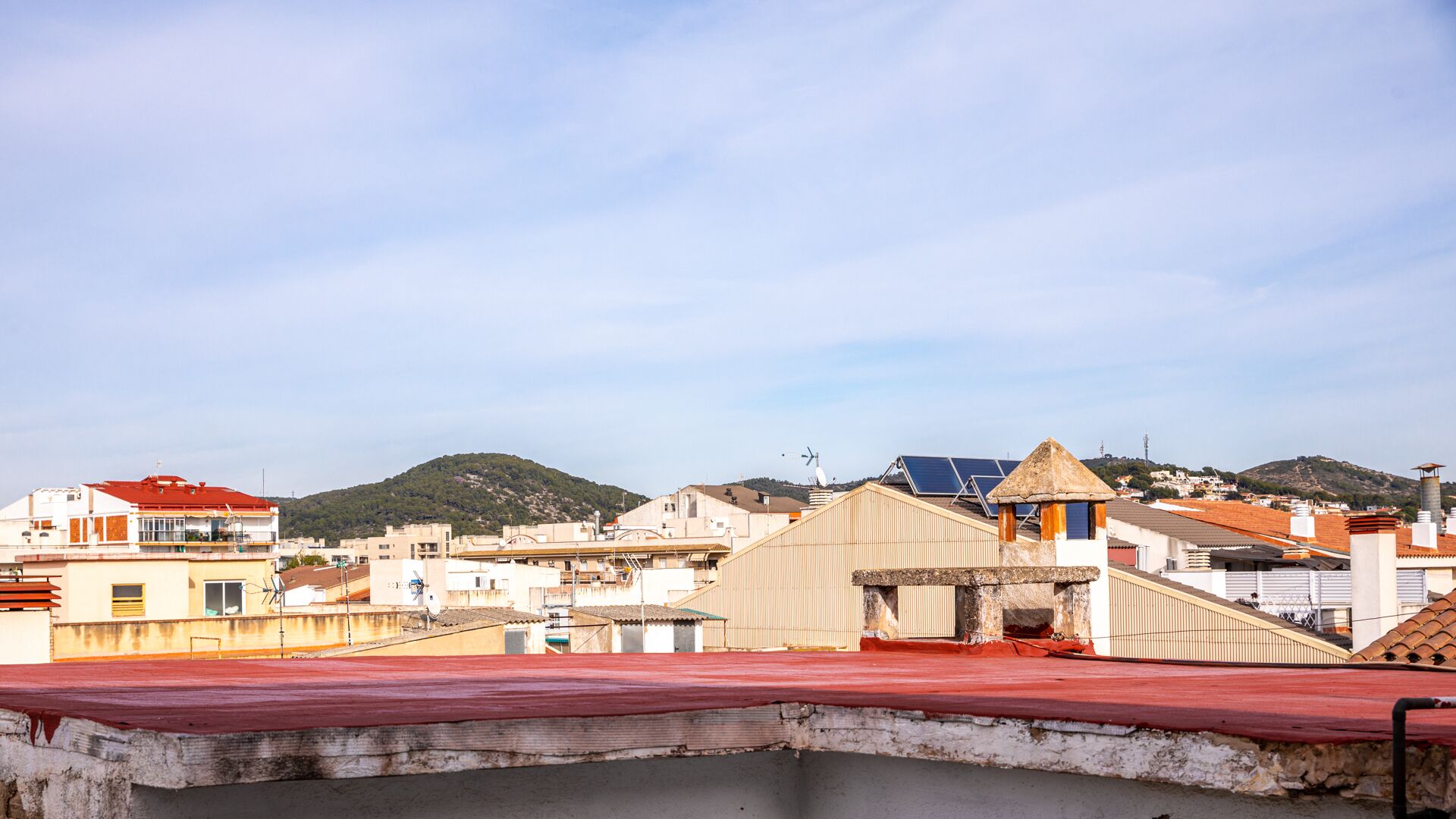 Apartamento Rosendo