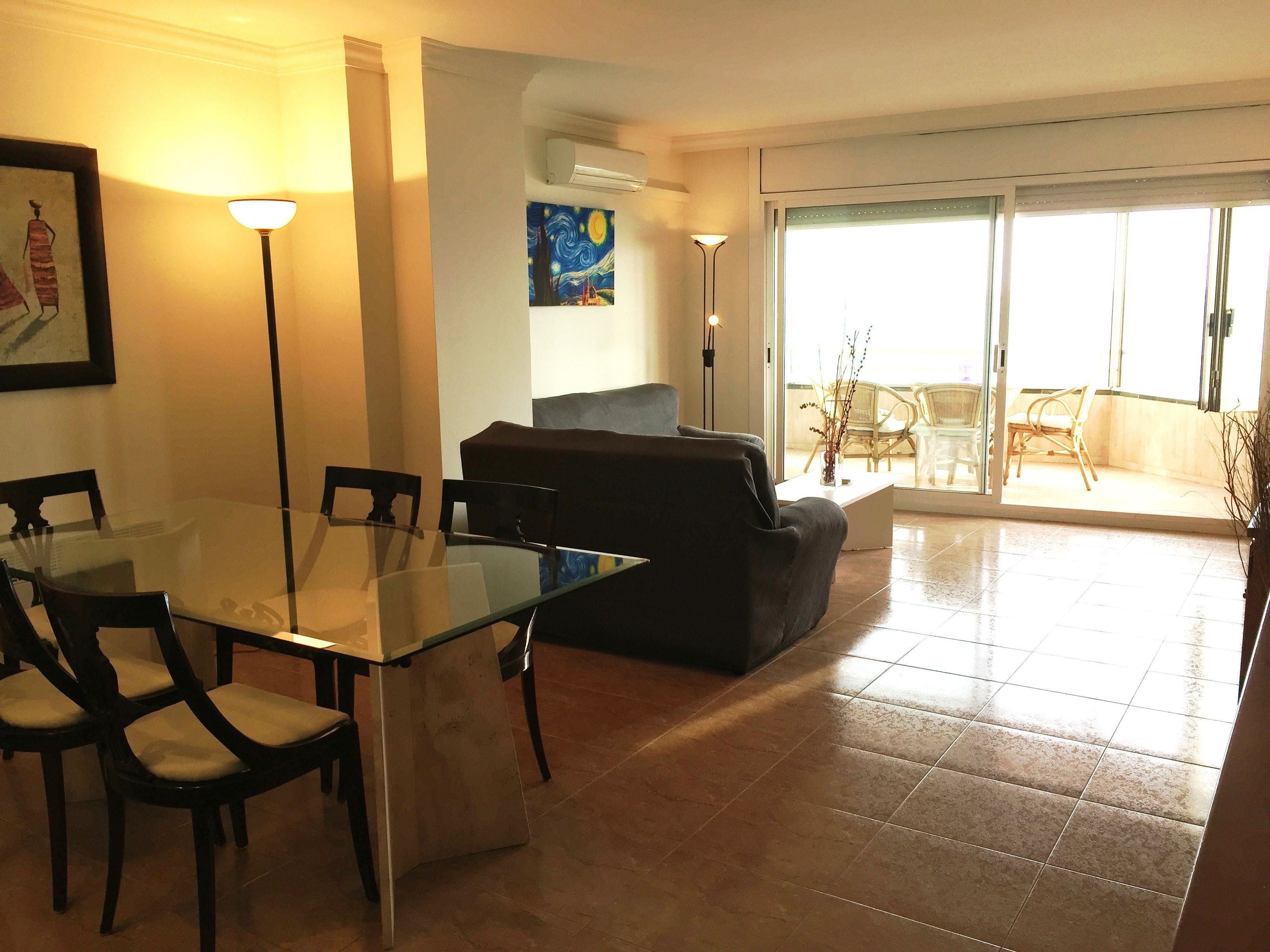 Apartamento Rosendo