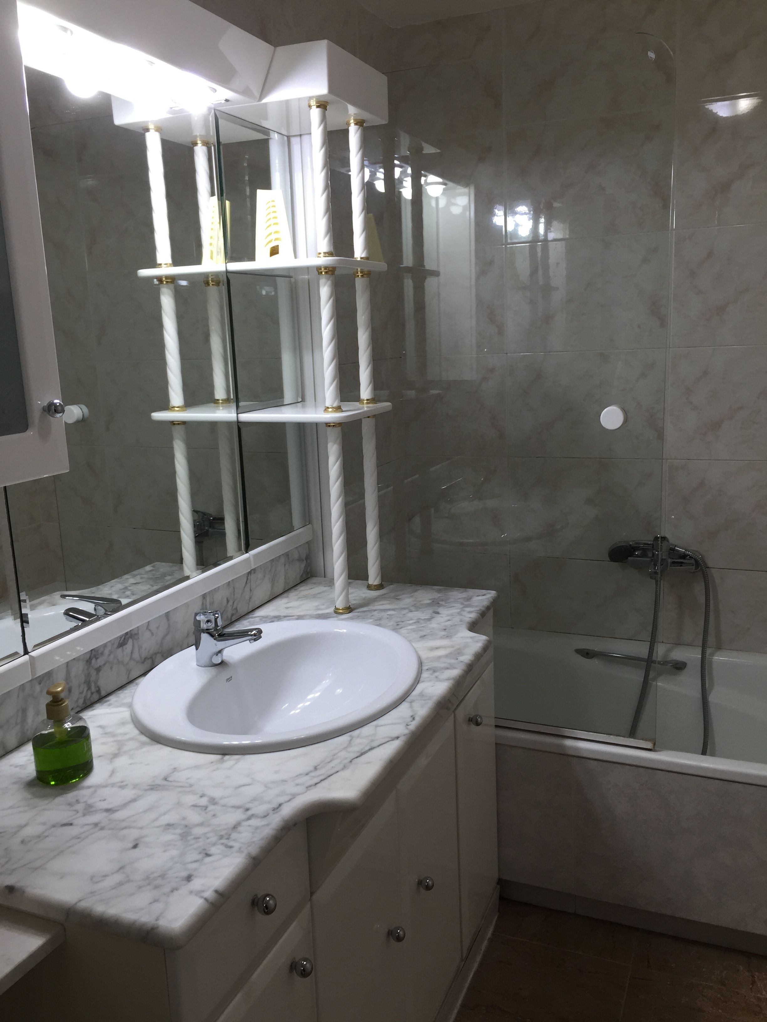 Apartamento Rosendo