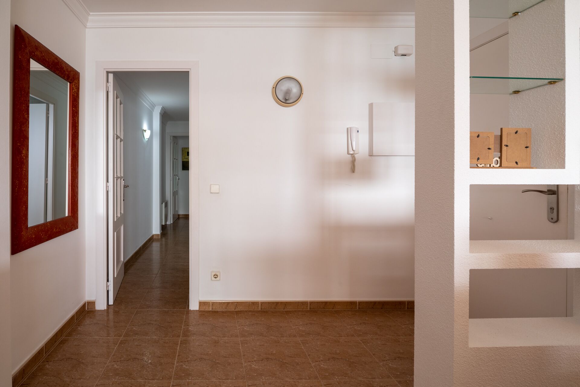 Apartamento Rosendo