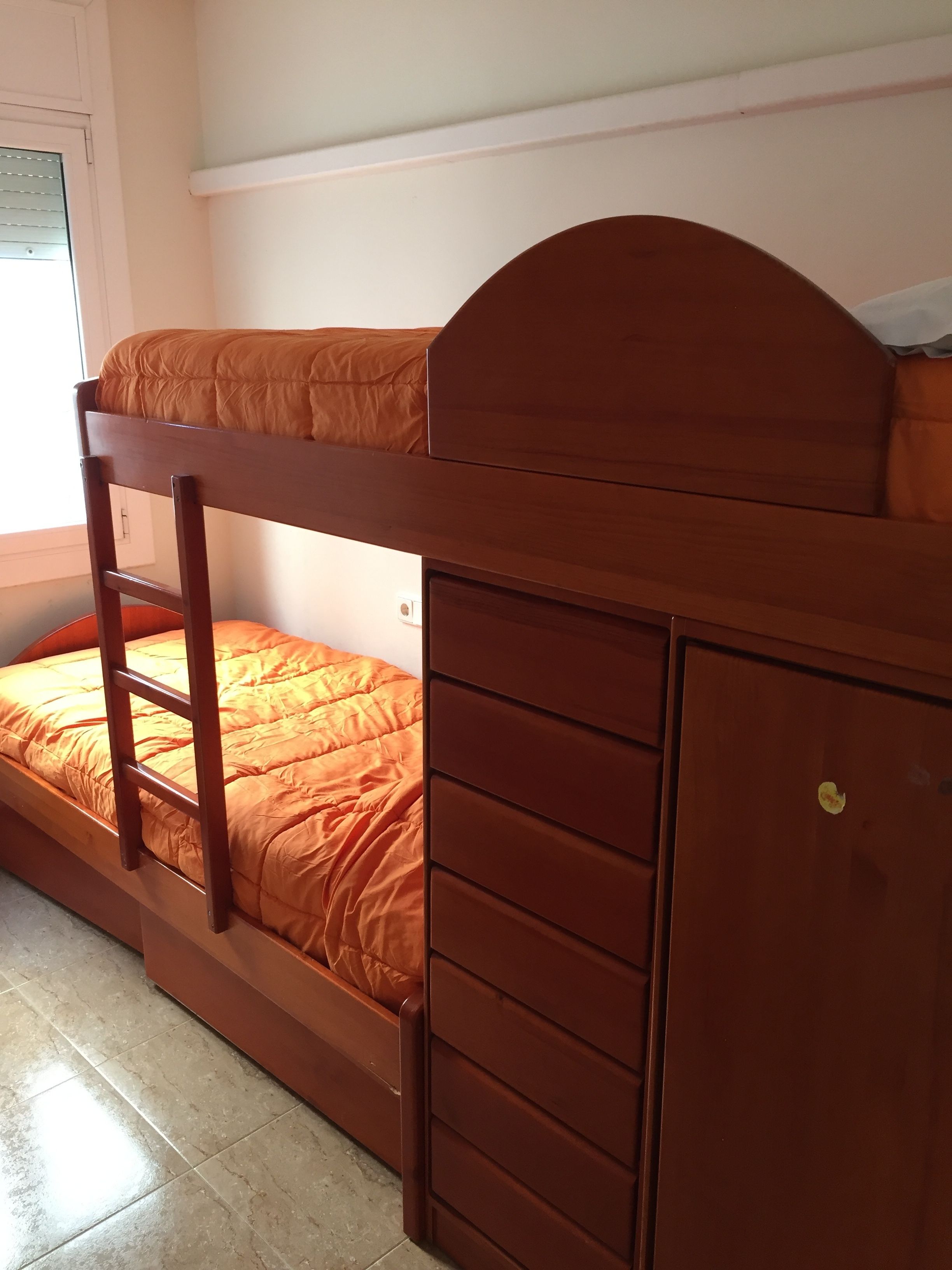Apartamento Rosendo