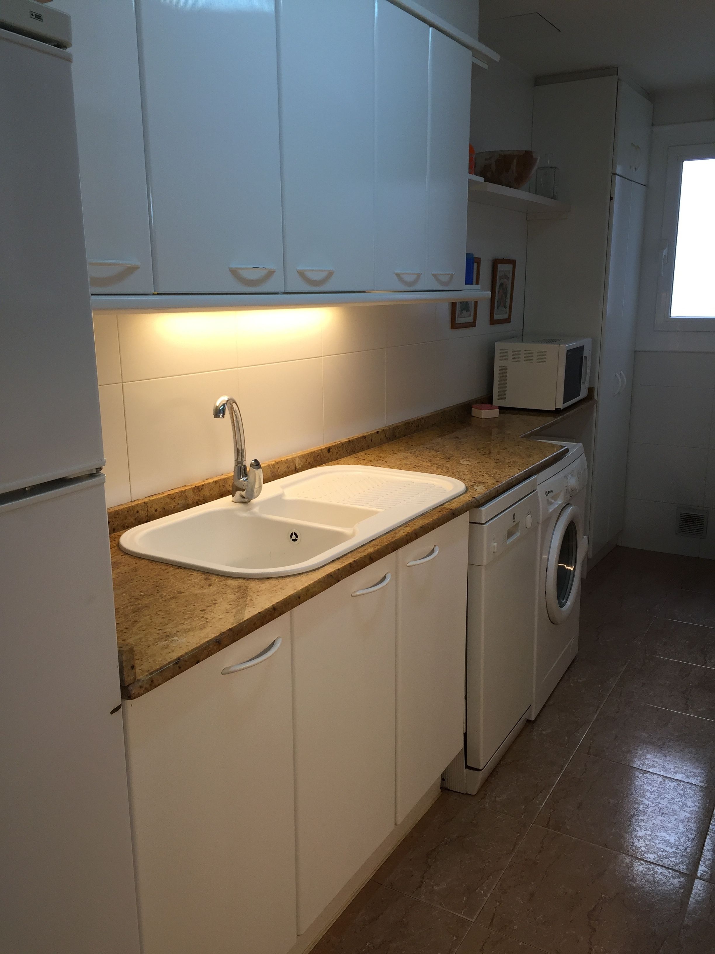 Apartamento Rosendo