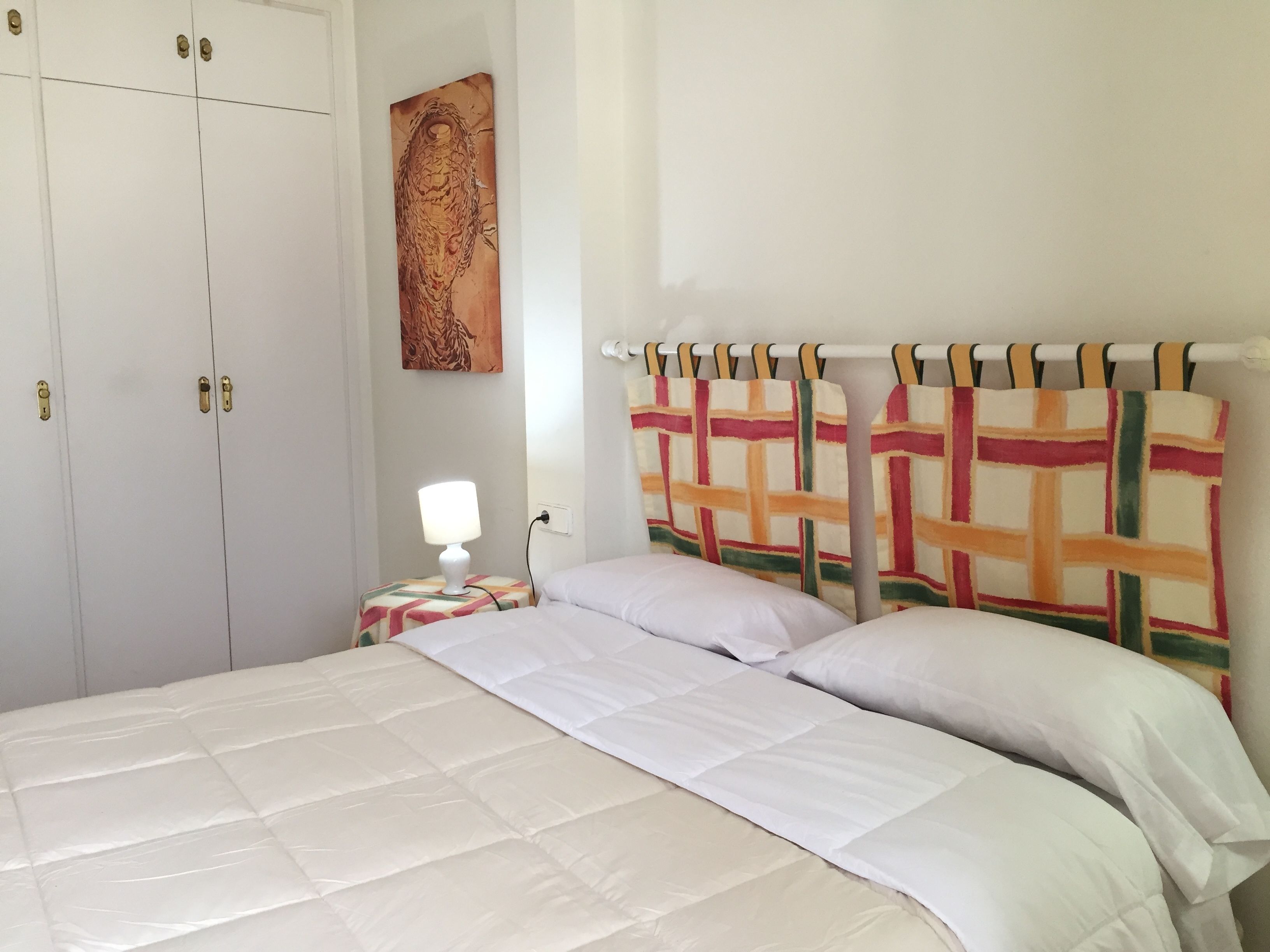 Apartamento Rosendo