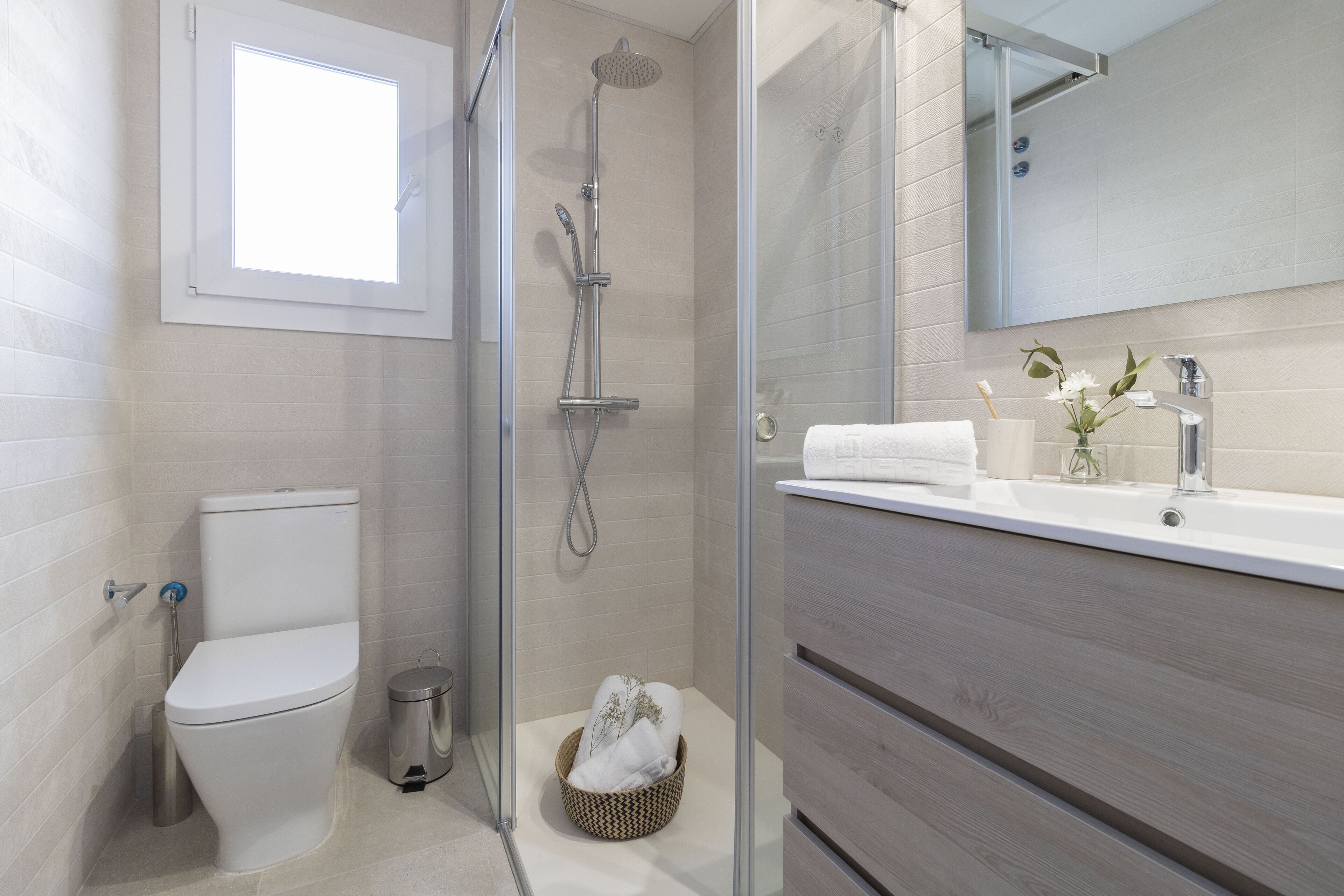 Calafell Home Apartments