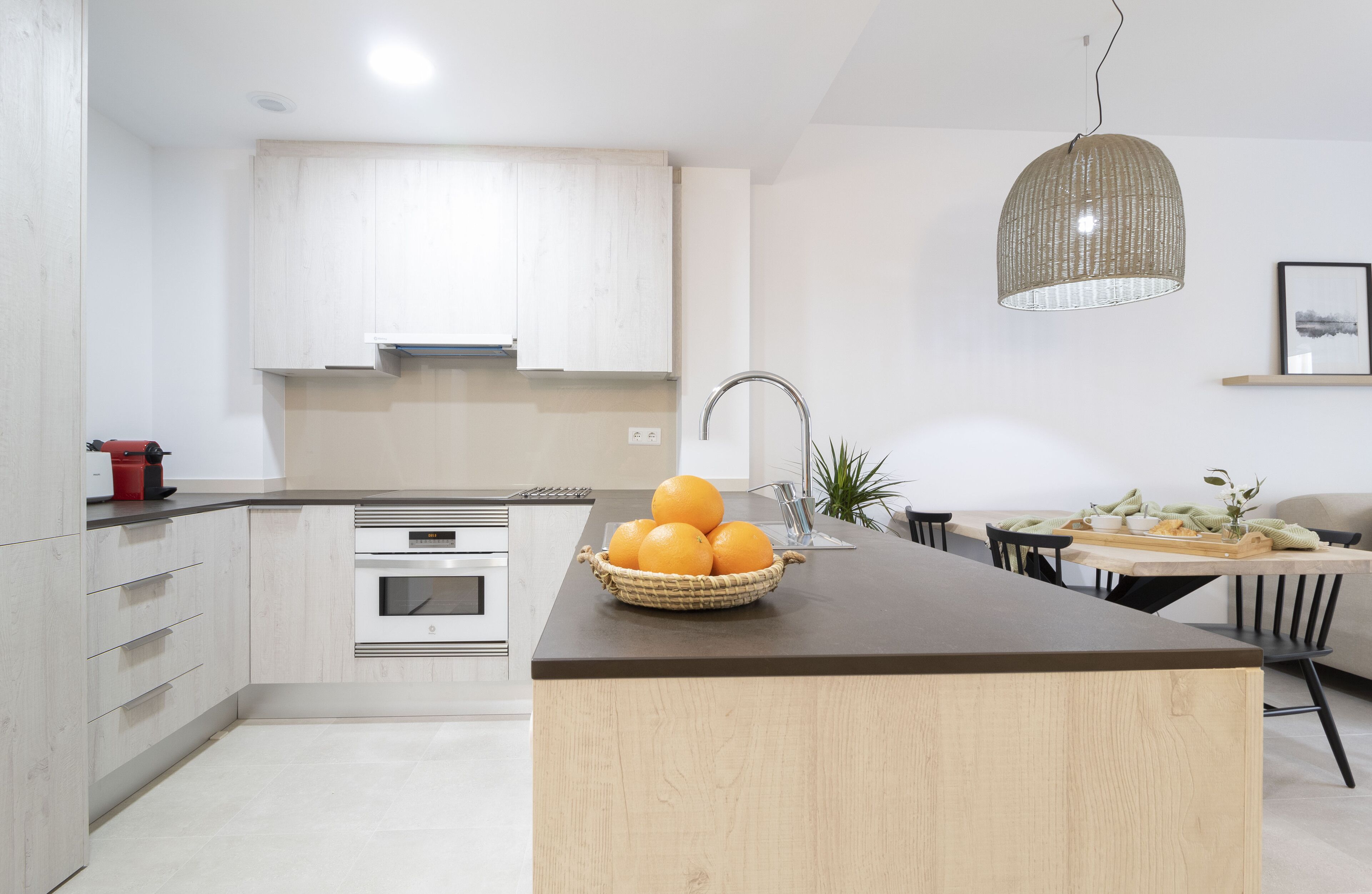 Calafell Home Apartments