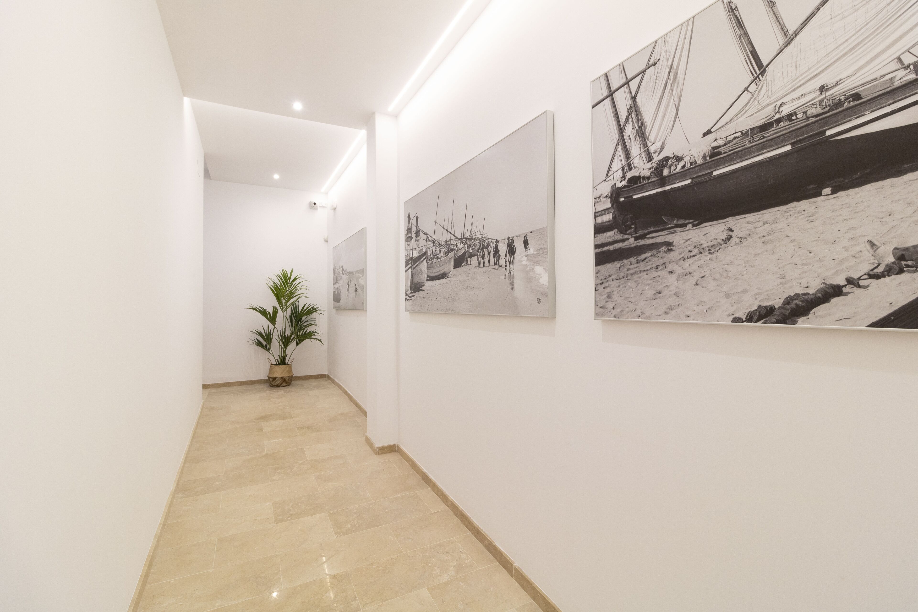 Calafell Home Apartments