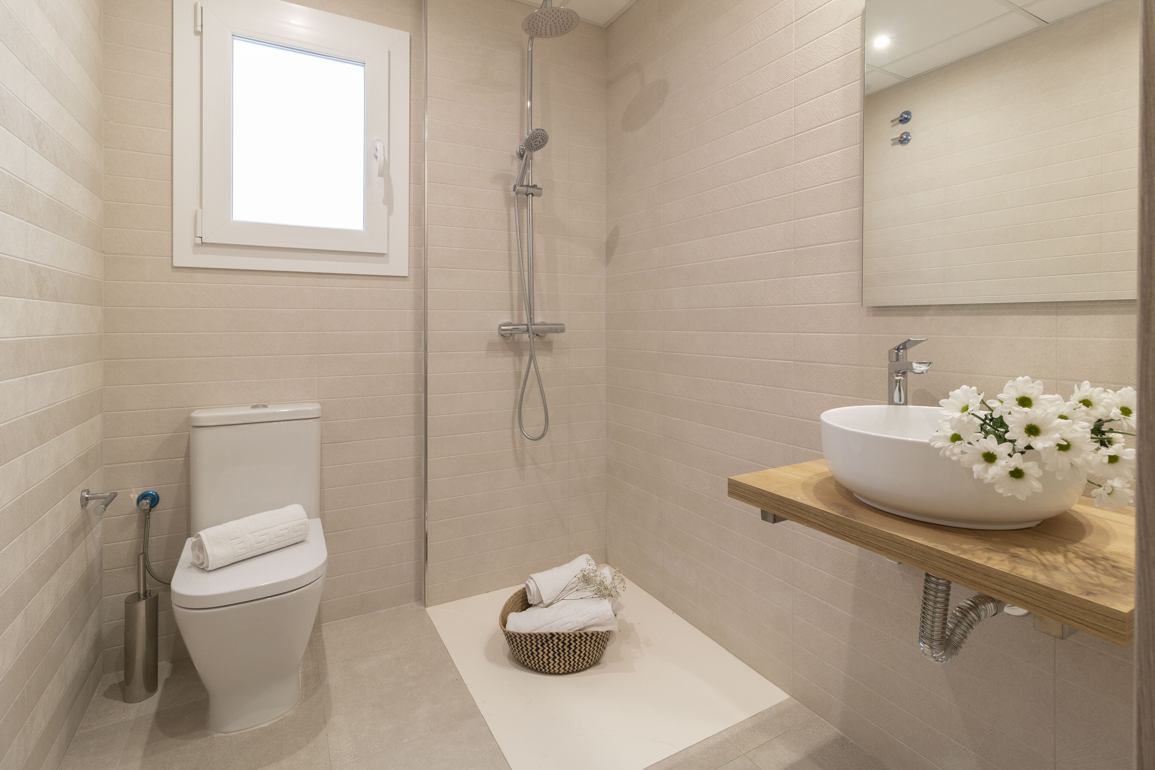 Calafell Home Apartments