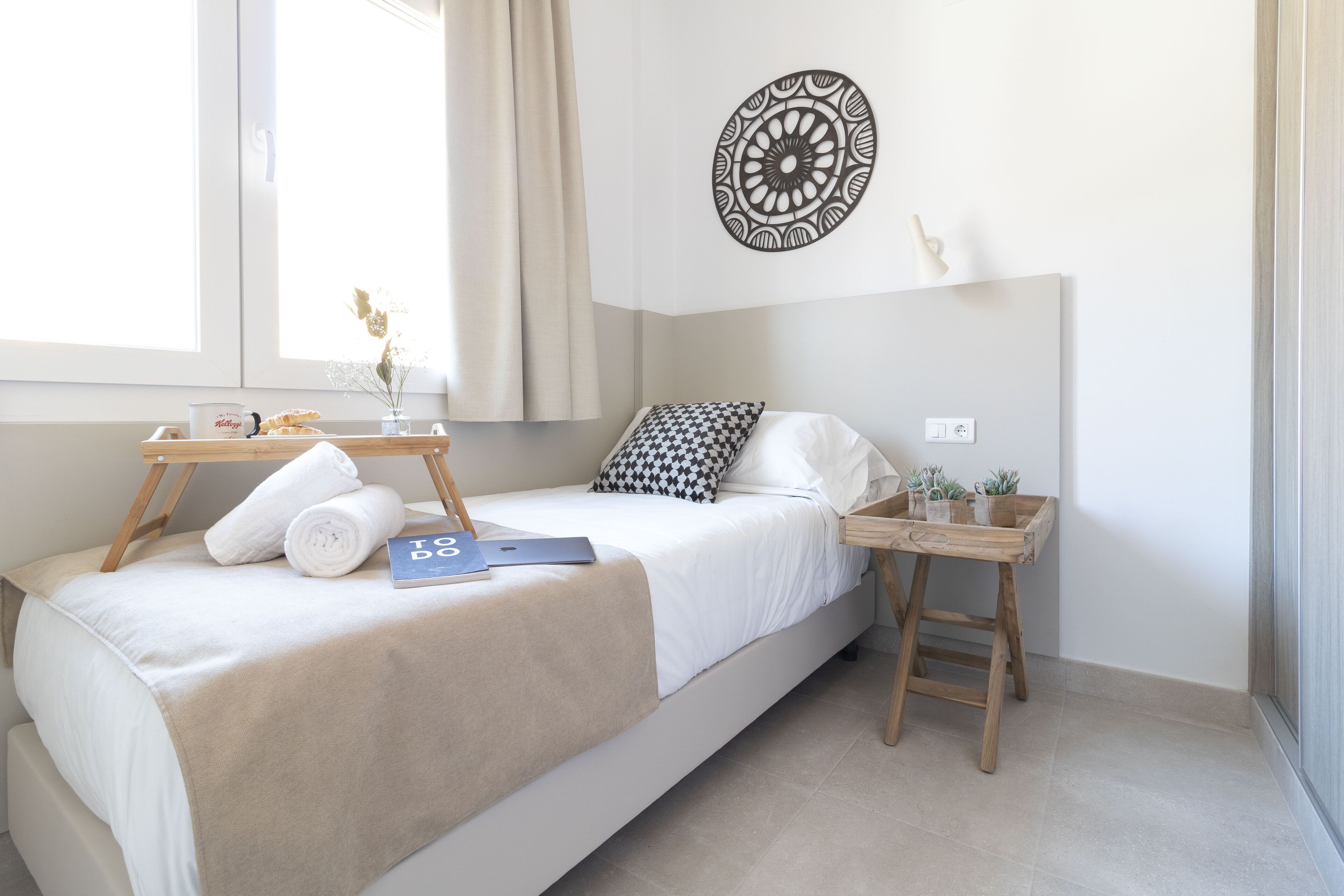 Calafell Home Apartments