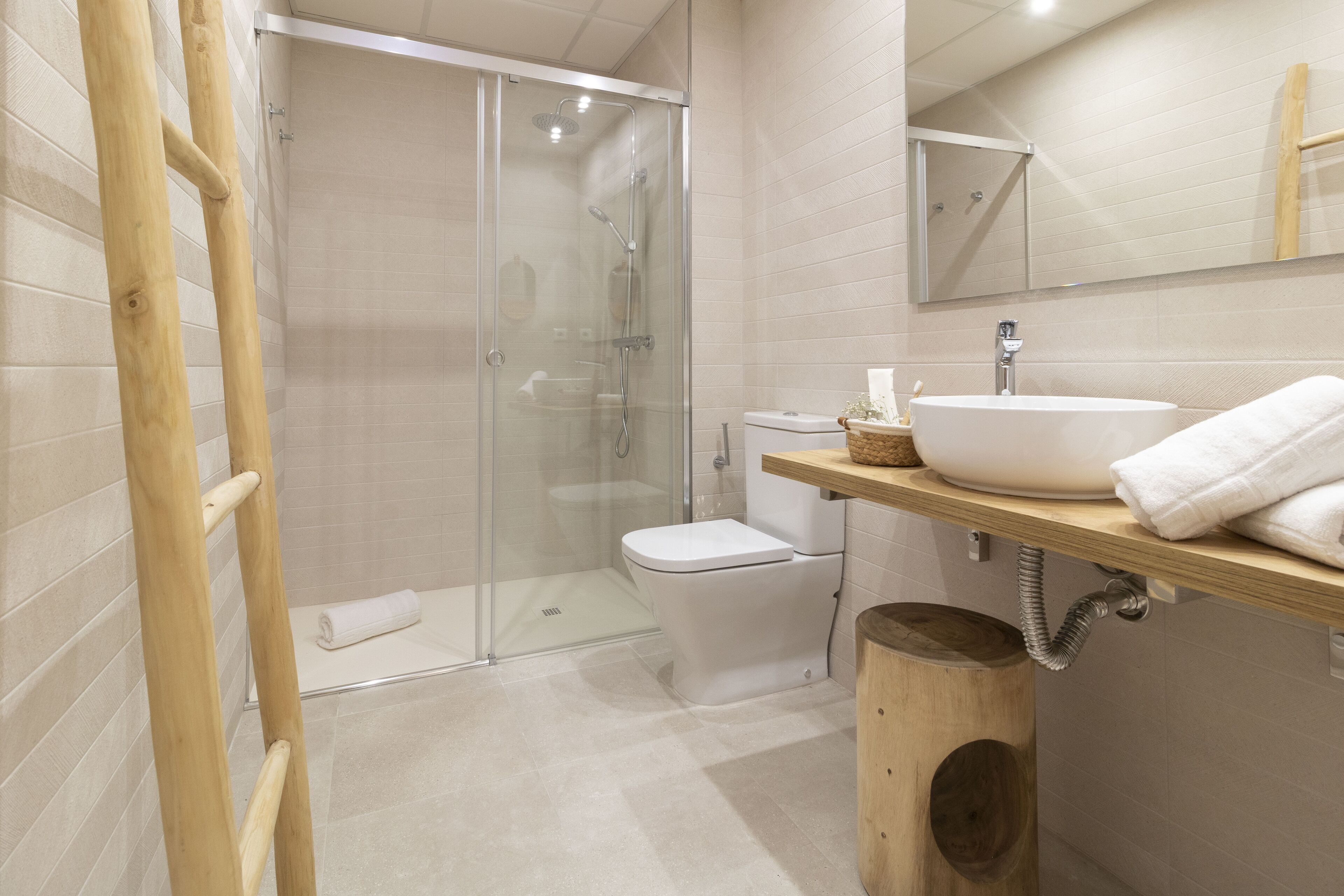 Calafell Home Apartments