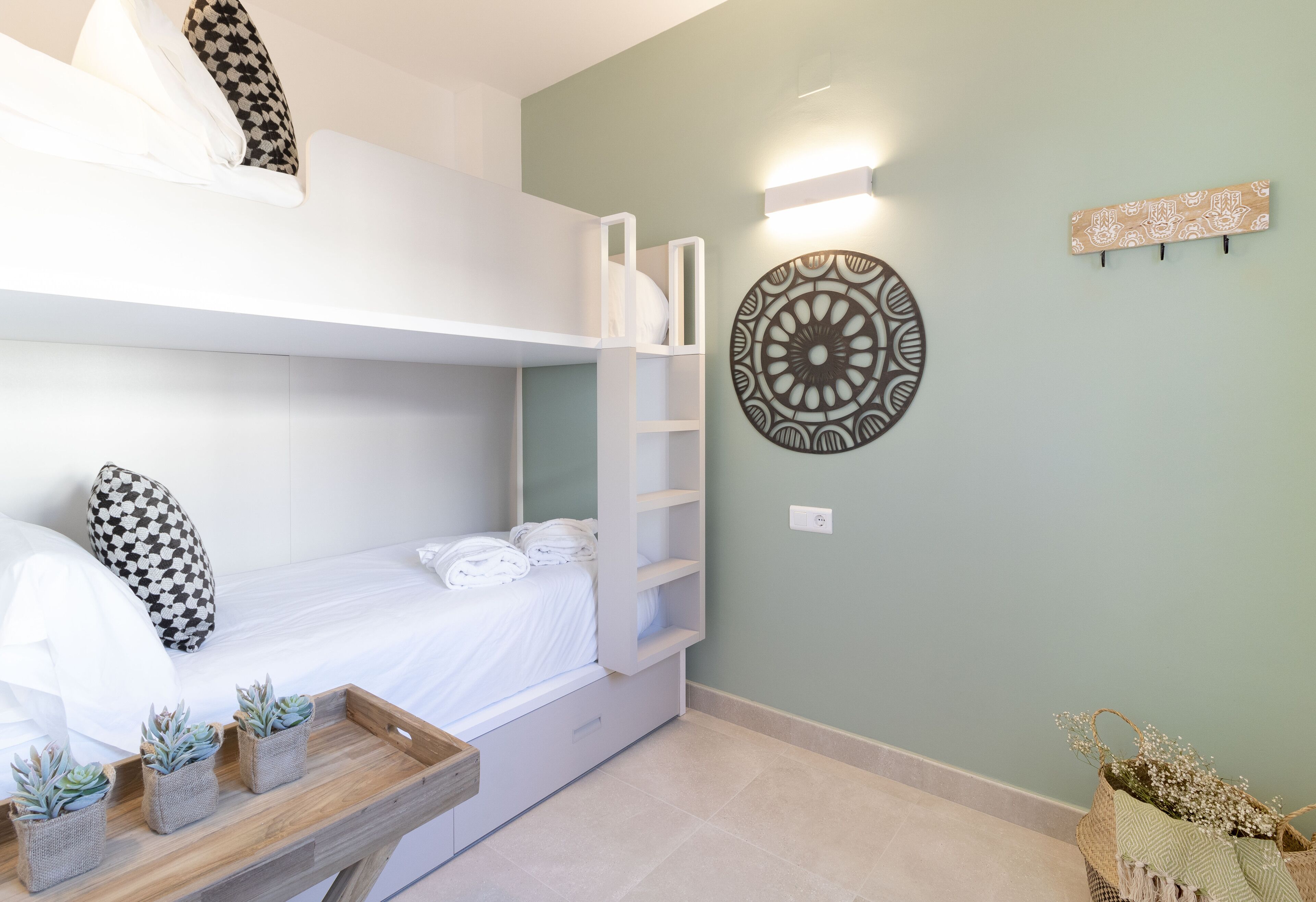 Calafell Home Apartments