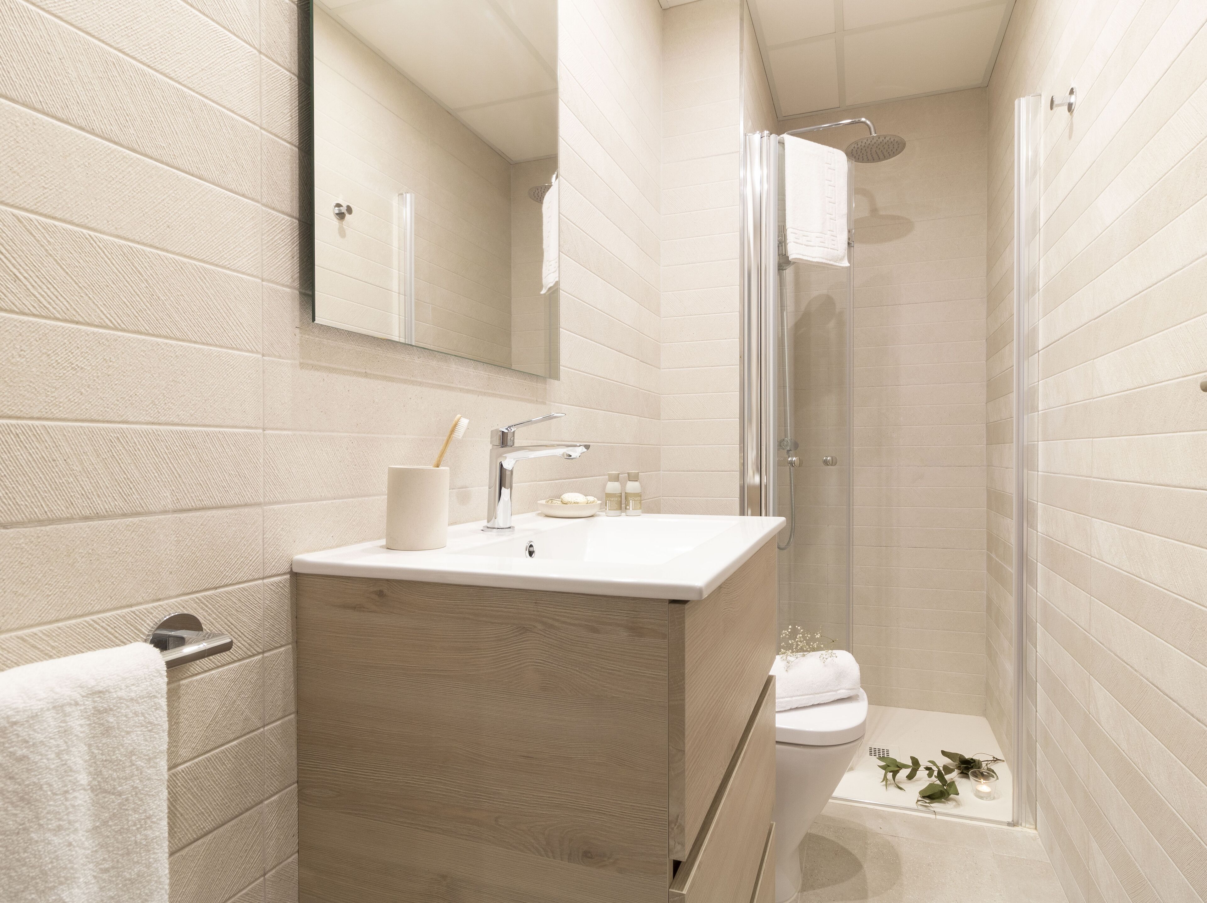 Calafell Home Apartments