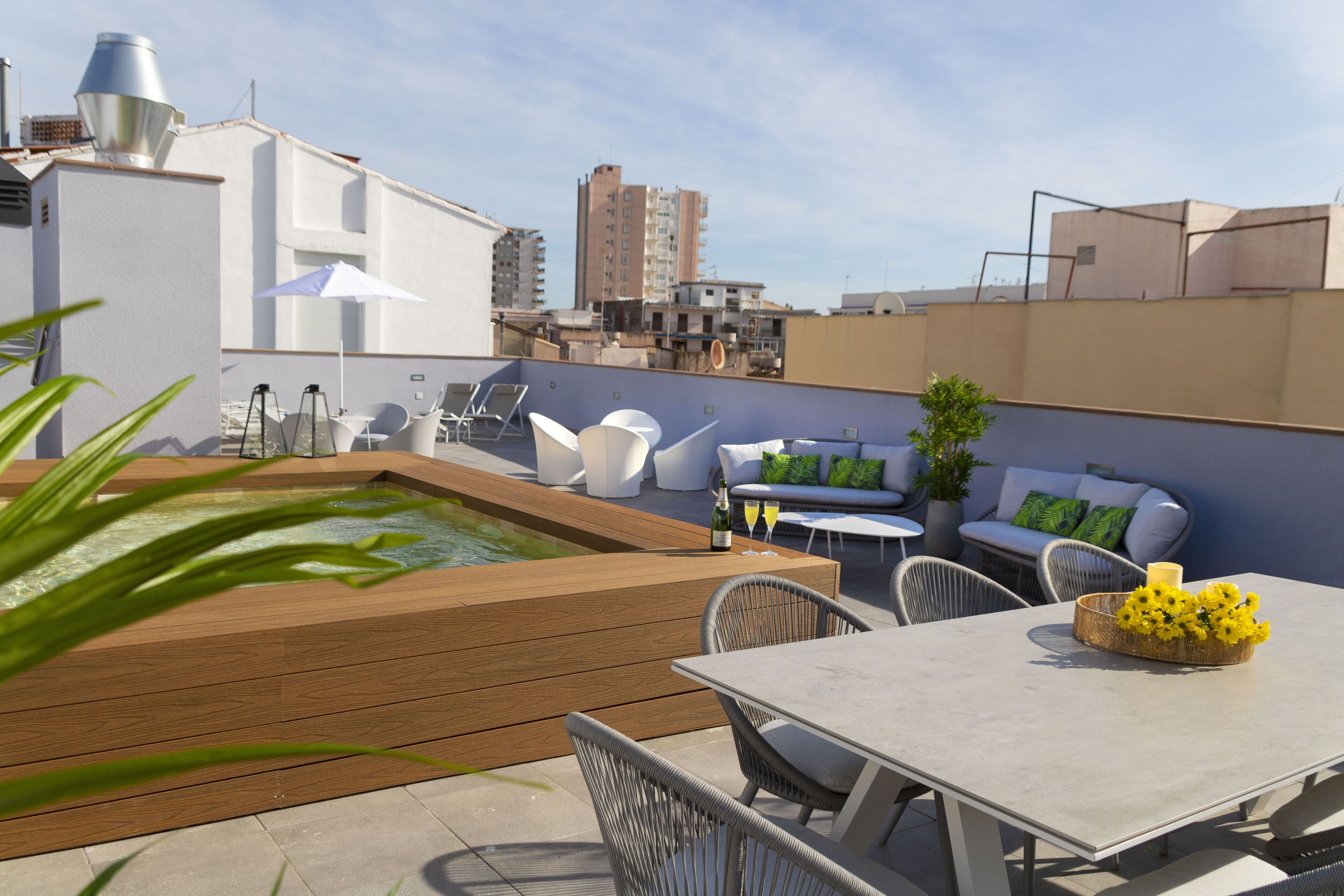 Calafell Home Apartments