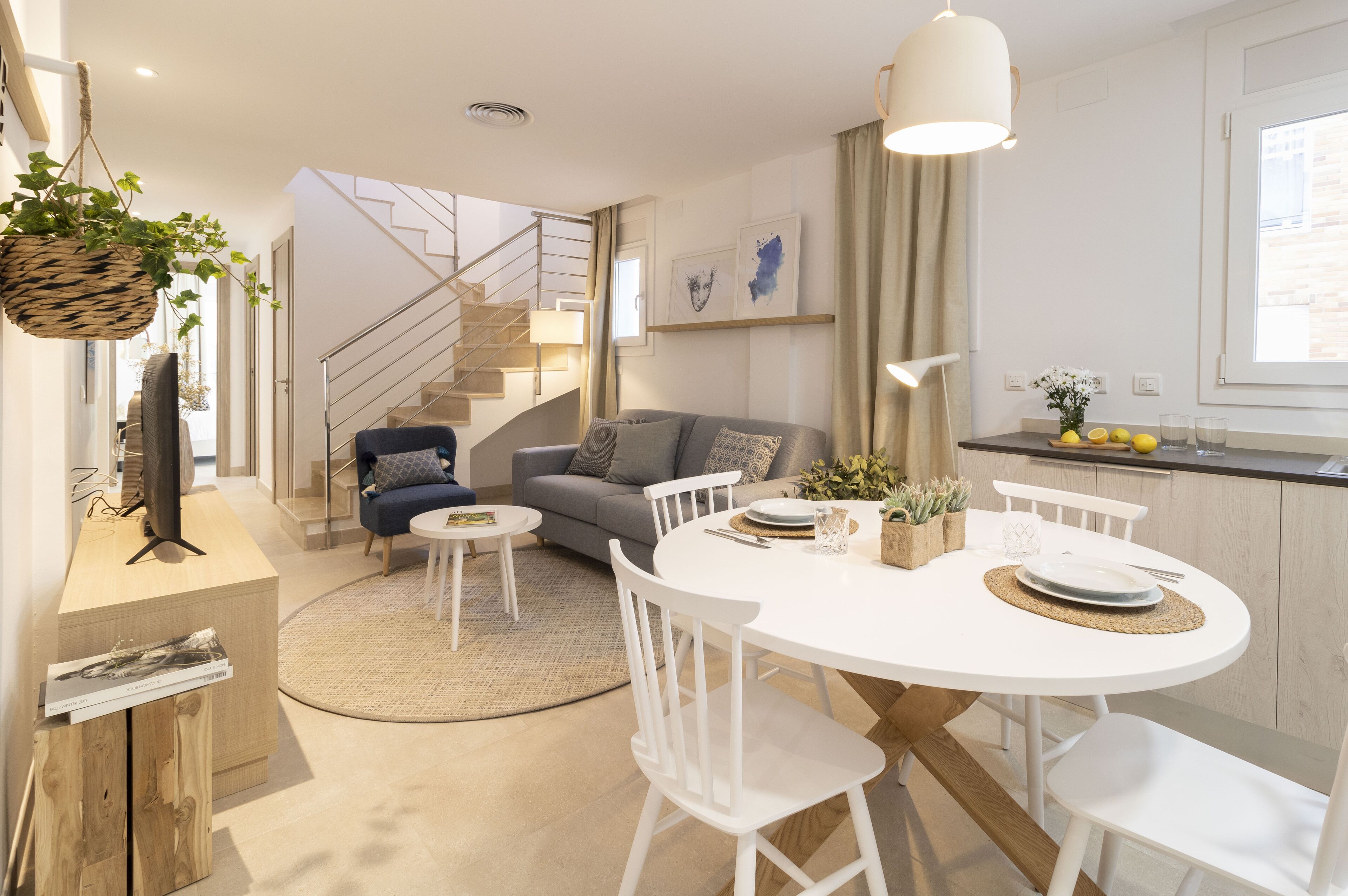 Calafell Home Apartments