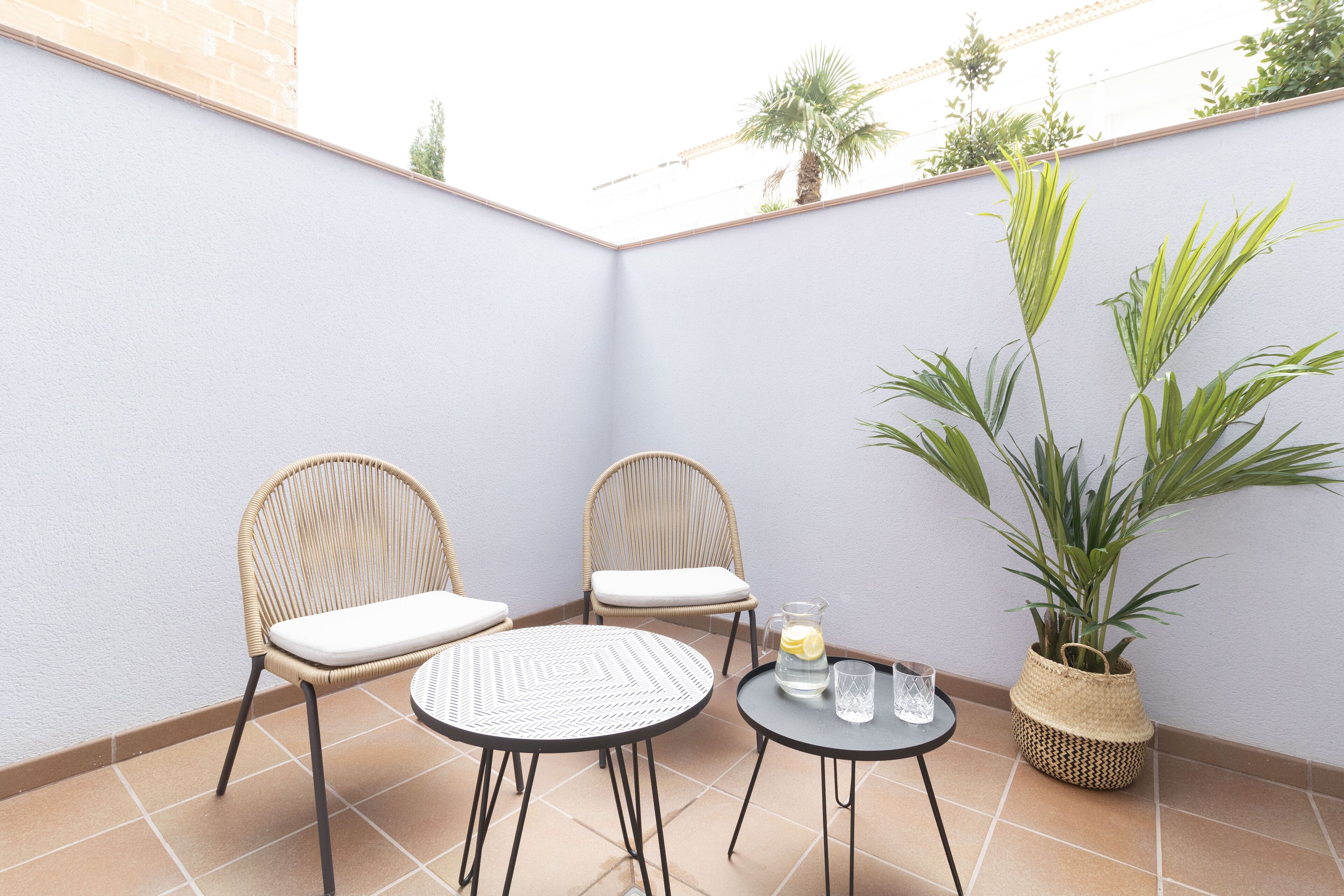 Calafell Home Apartments