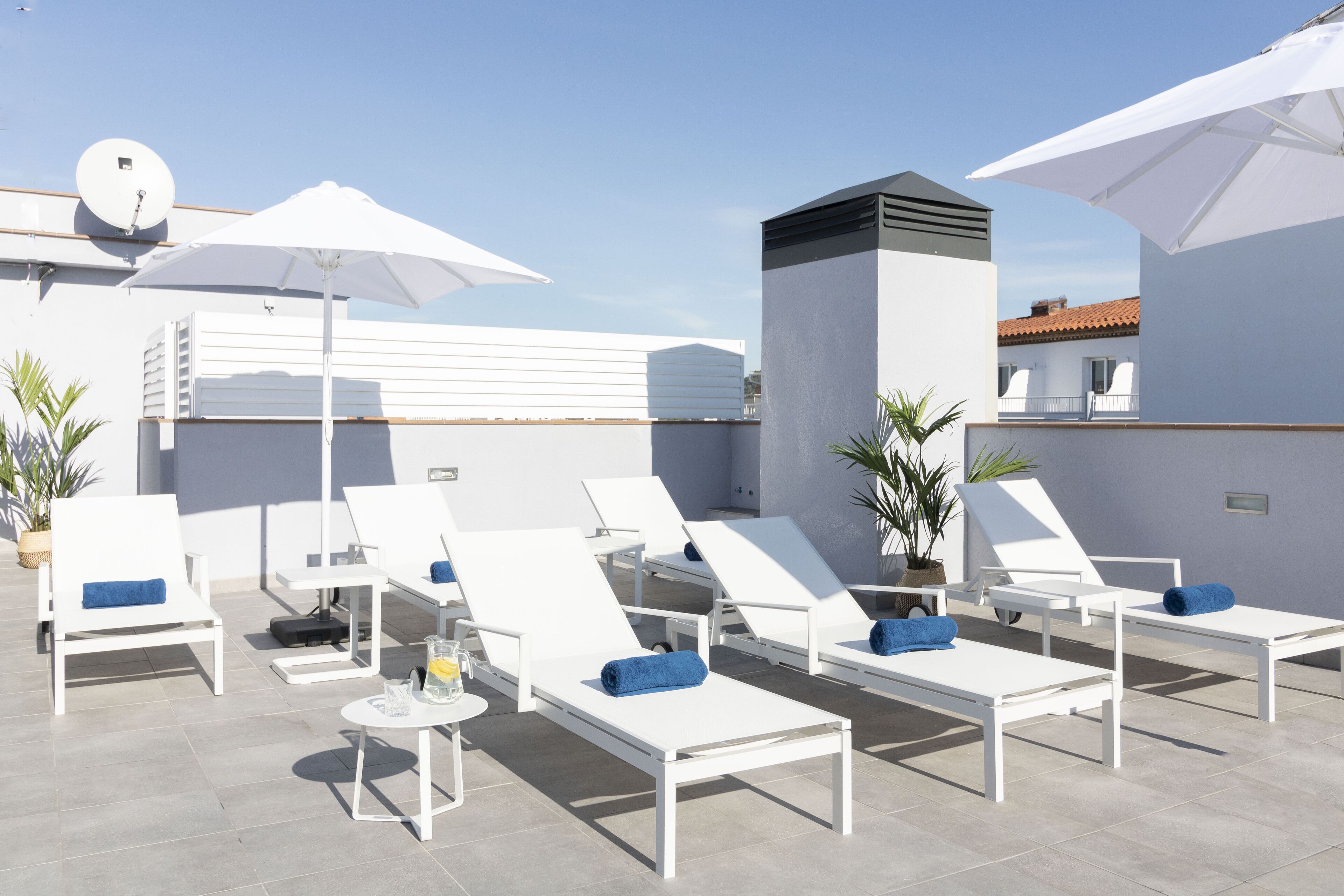 Calafell Home Apartments