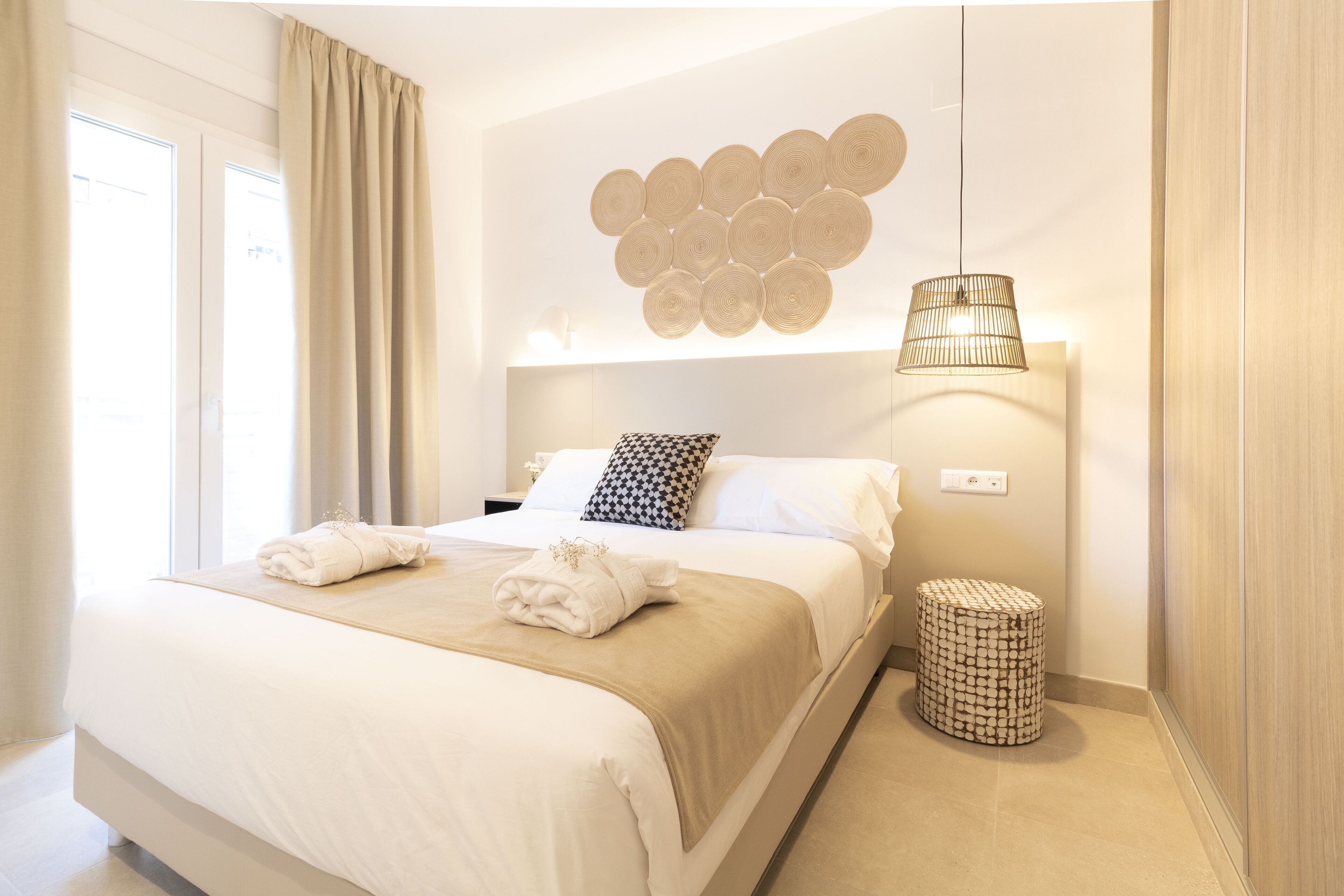 Calafell Home Apartments
