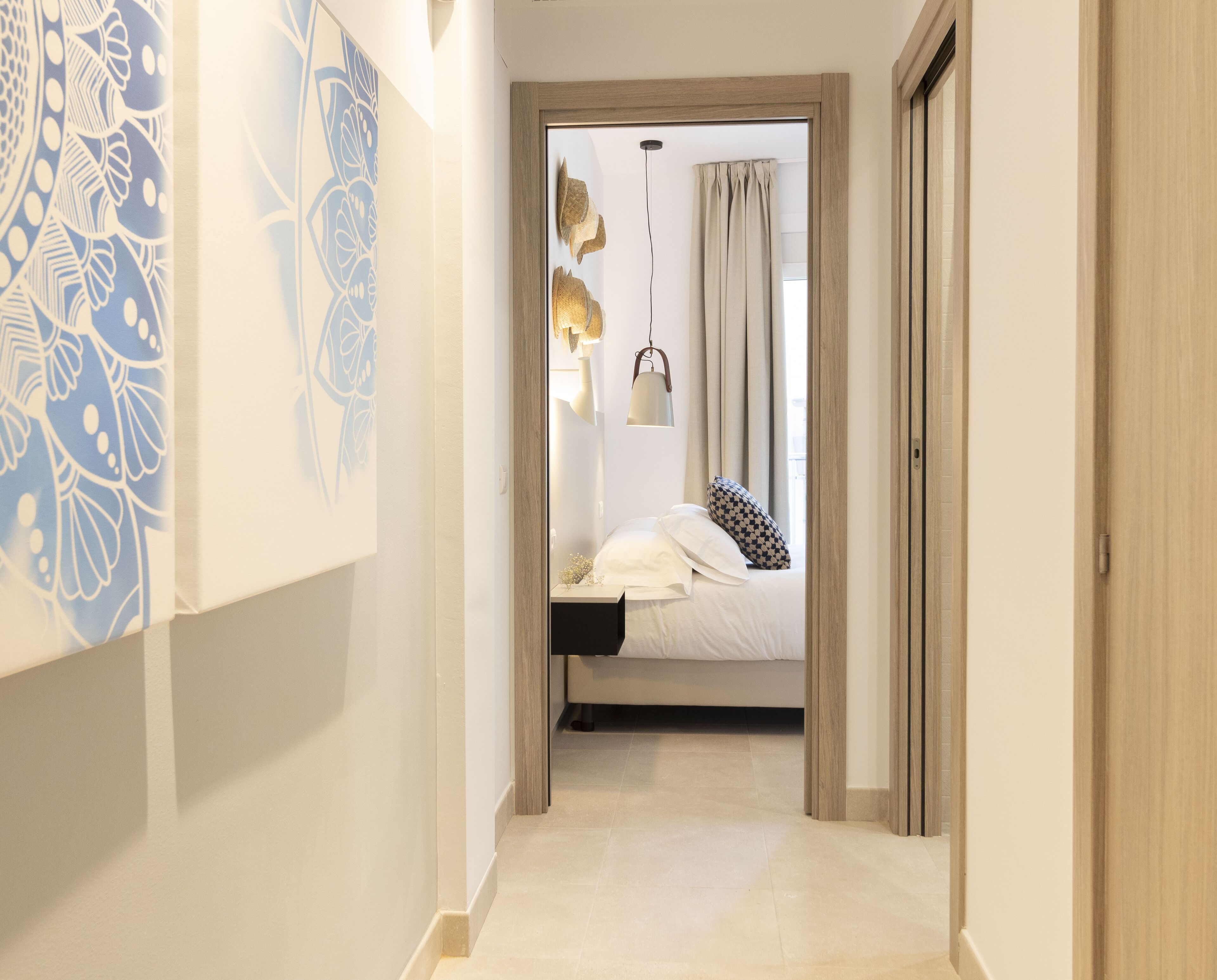 Calafell Home Apartments