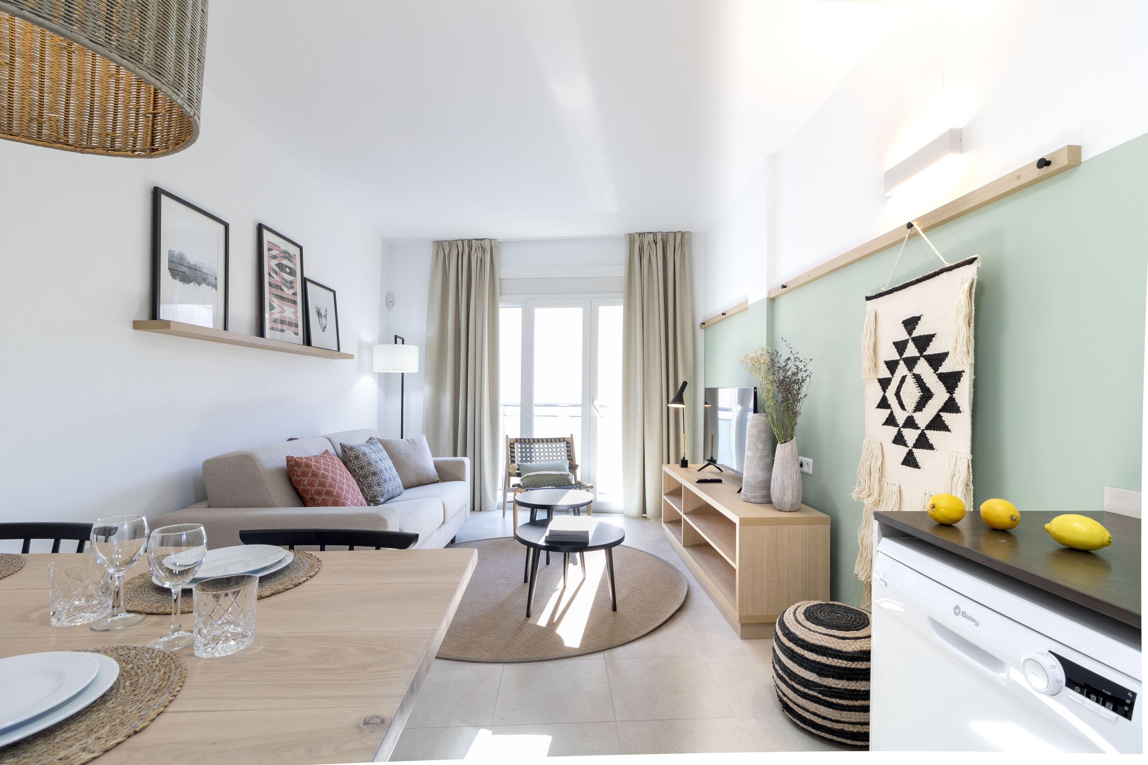 Calafell Home Apartments