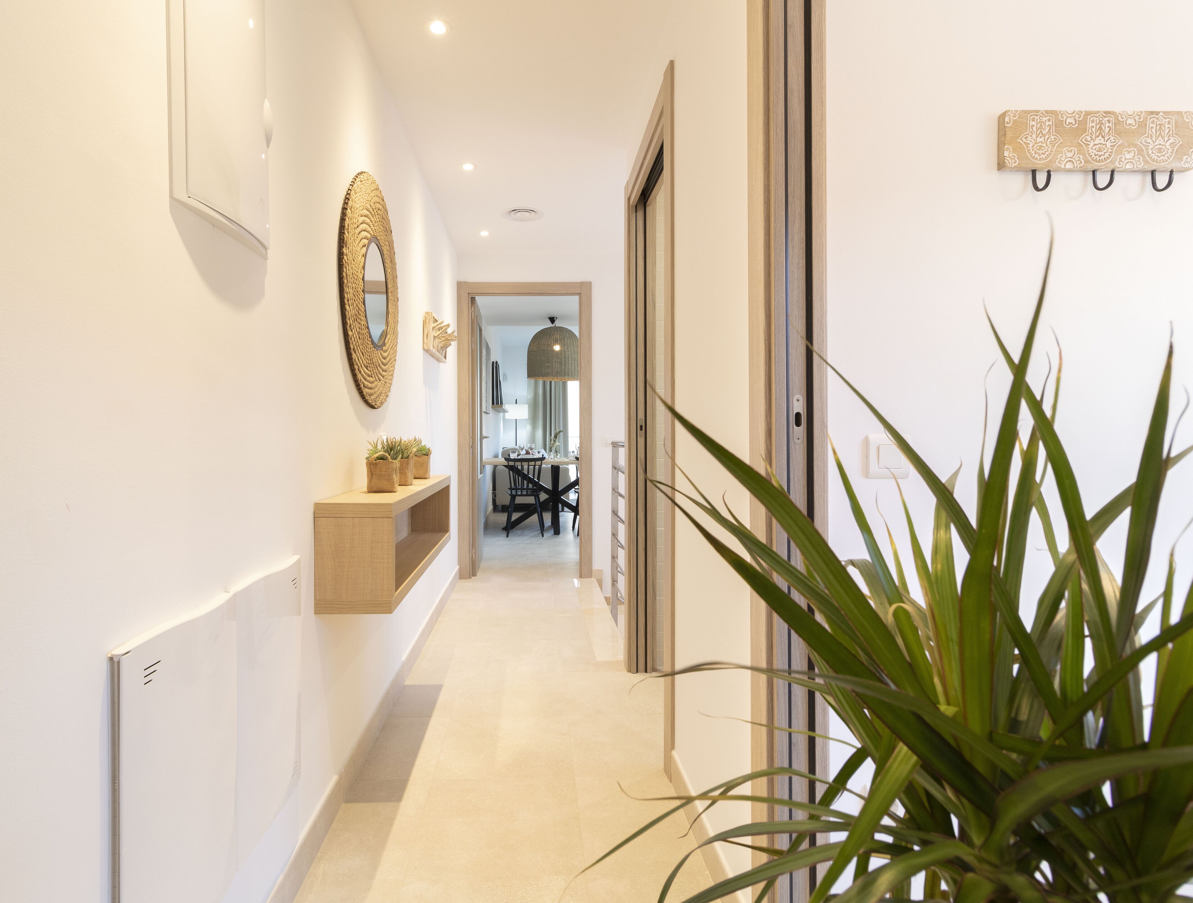 Calafell Home Apartments