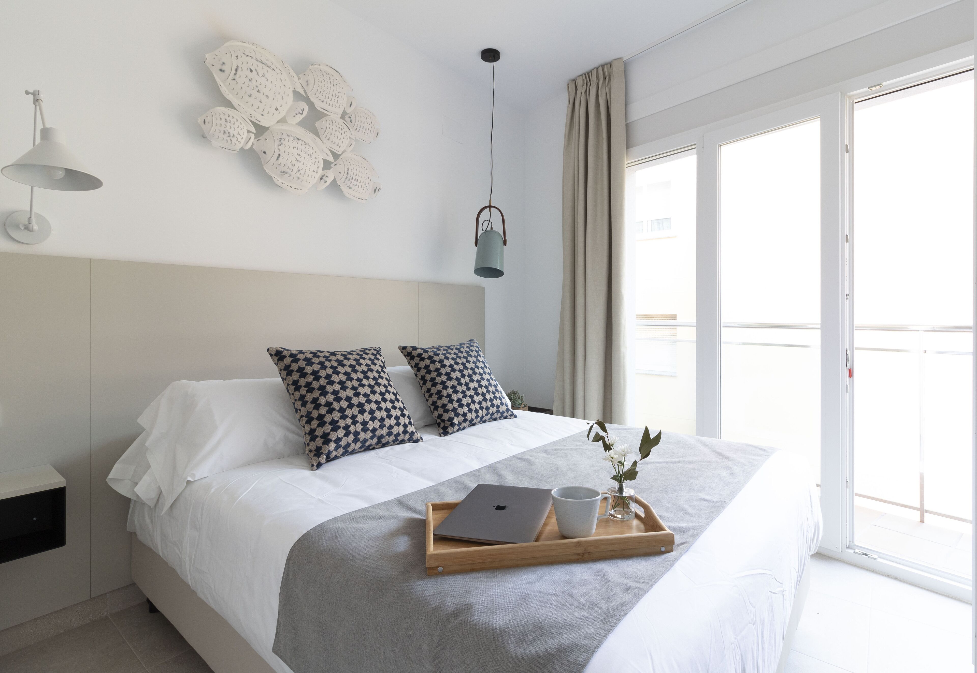 Calafell Home Apartments