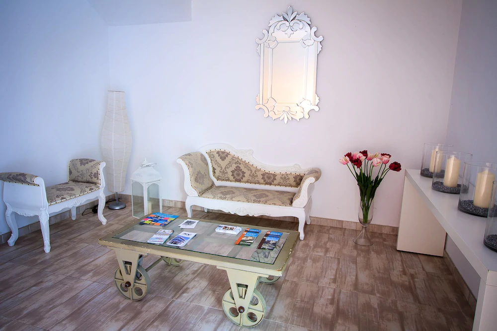 Hotel Salomé