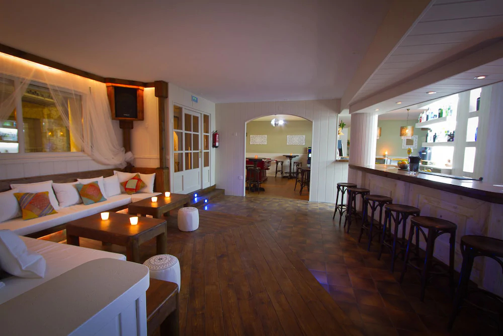 Hotel Salomé