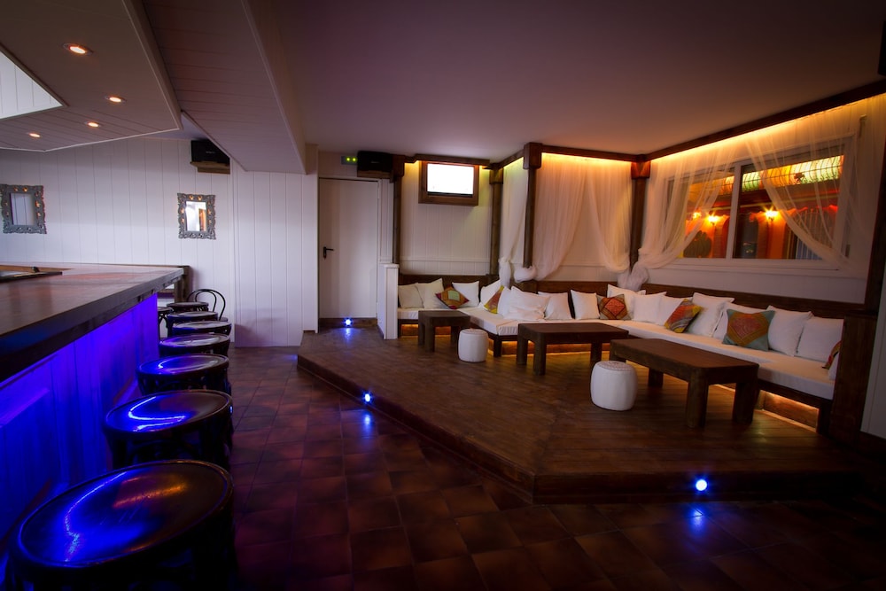 Hotel Salomé