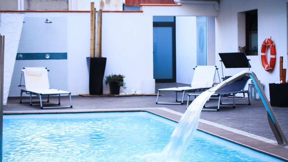 Hotel Salomé