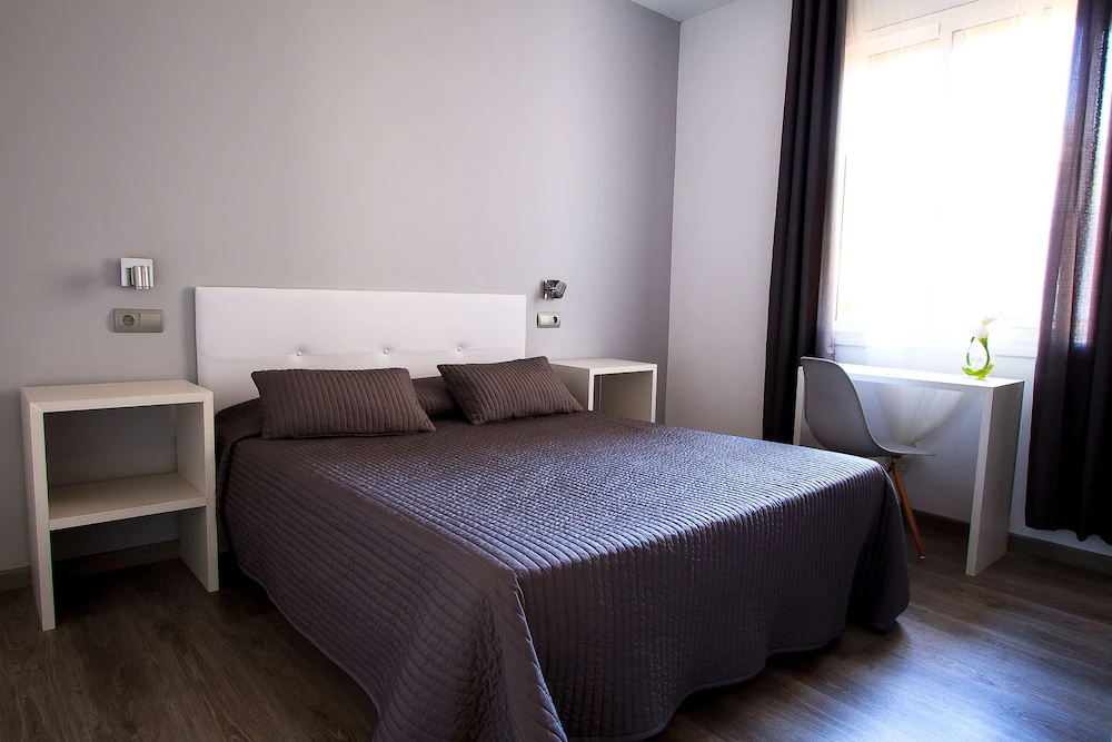 Hotel Salomé