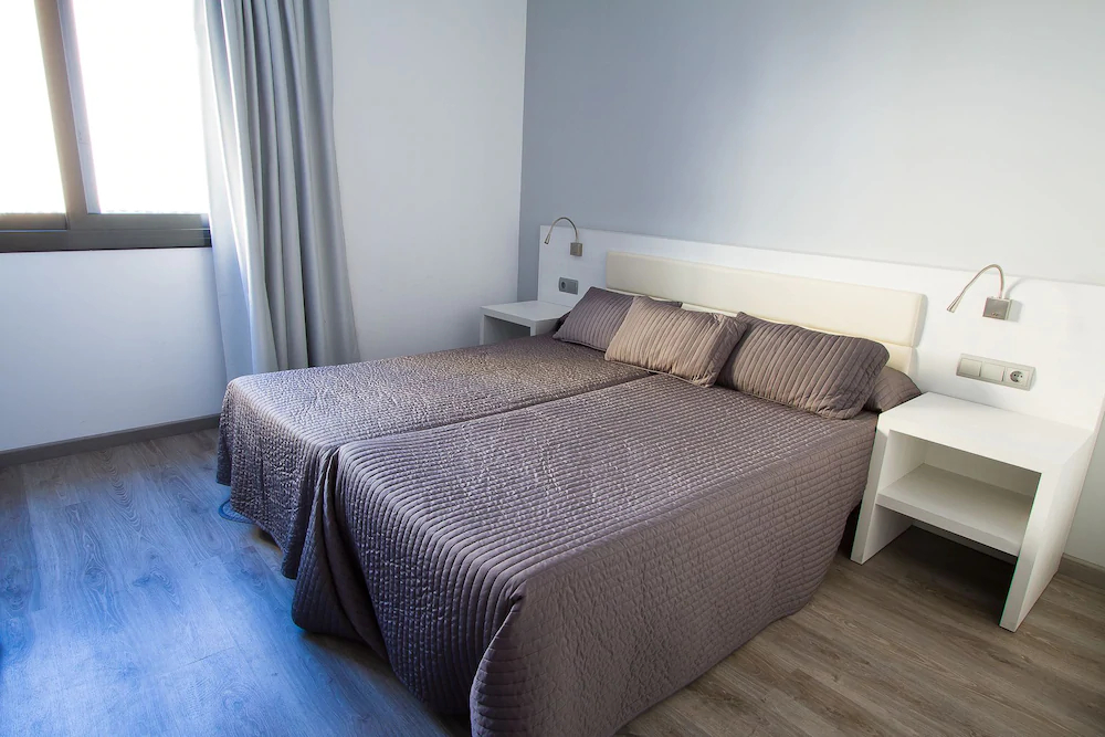 Hotel Salomé