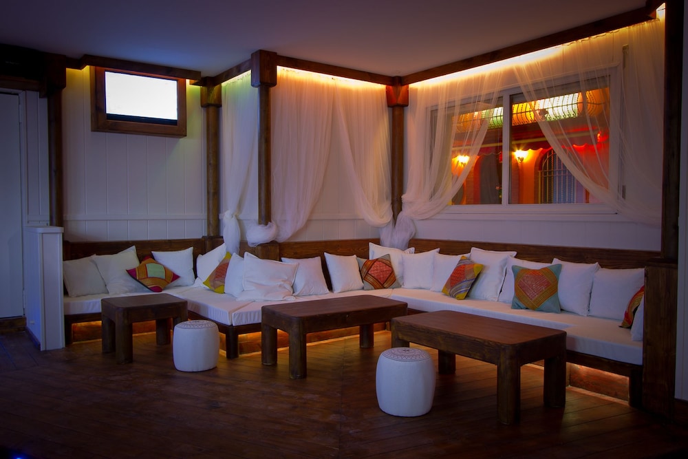 Hotel Salomé