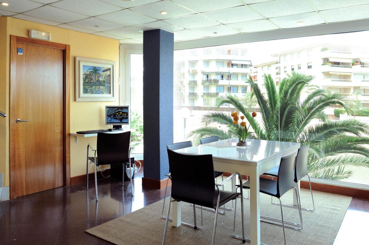 Akquaaa Boutique Hotel