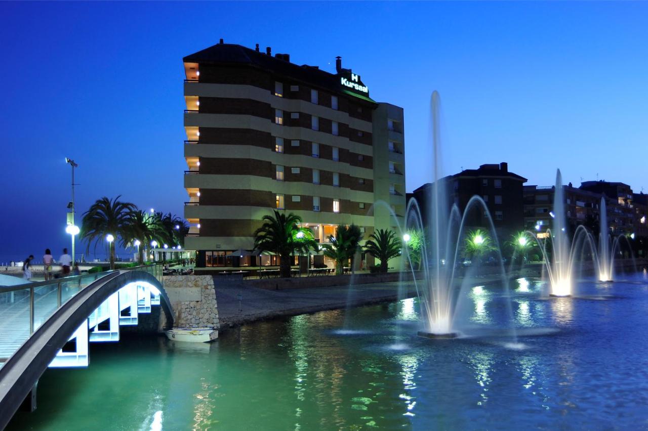 Akquaaa Boutique Hotel