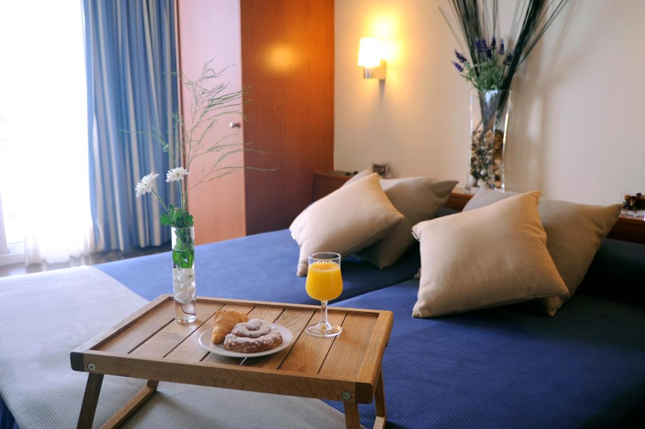 Akquaaa Boutique Hotel