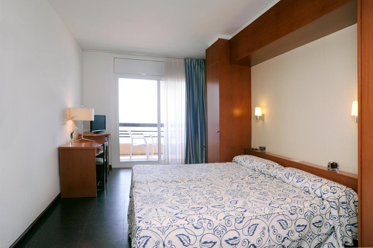 Akquaaa Boutique Hotel