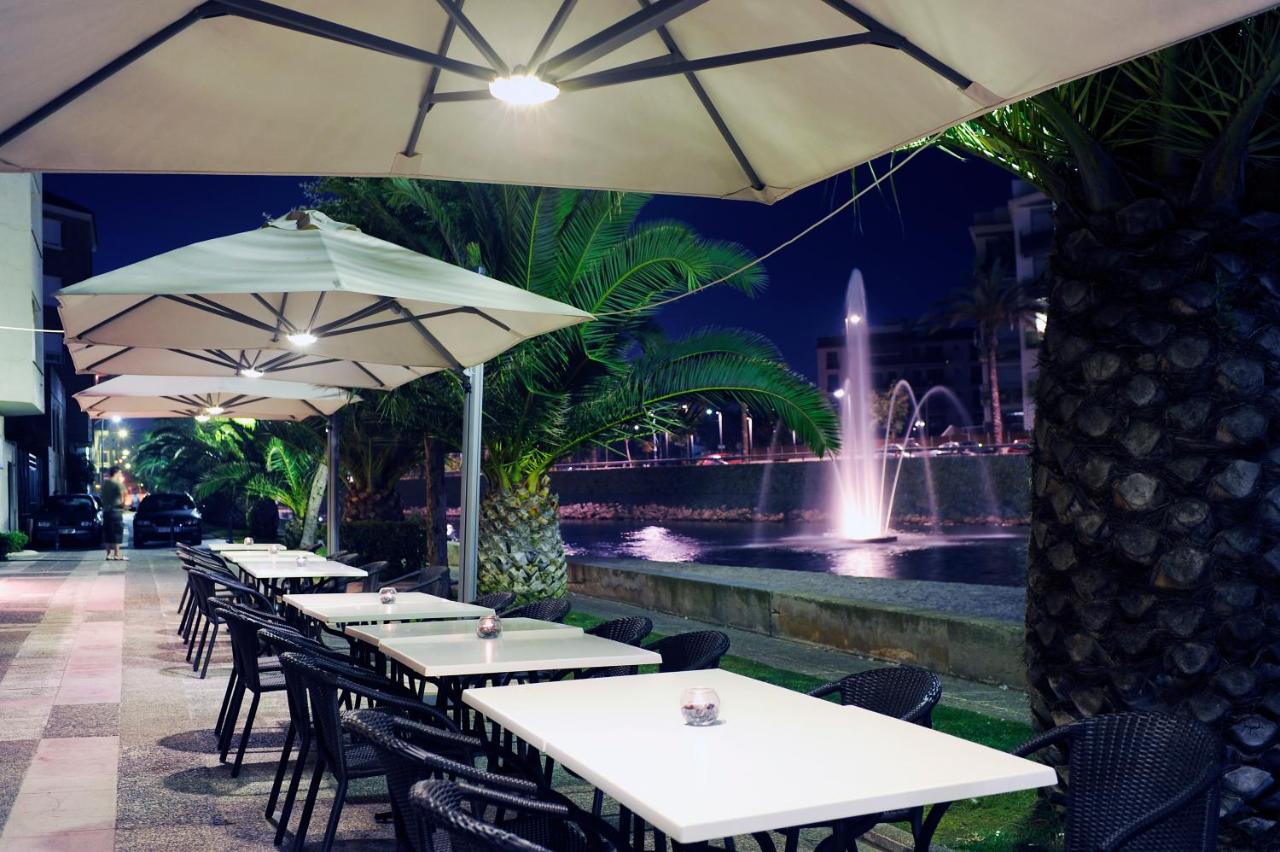Akquaaa Boutique Hotel