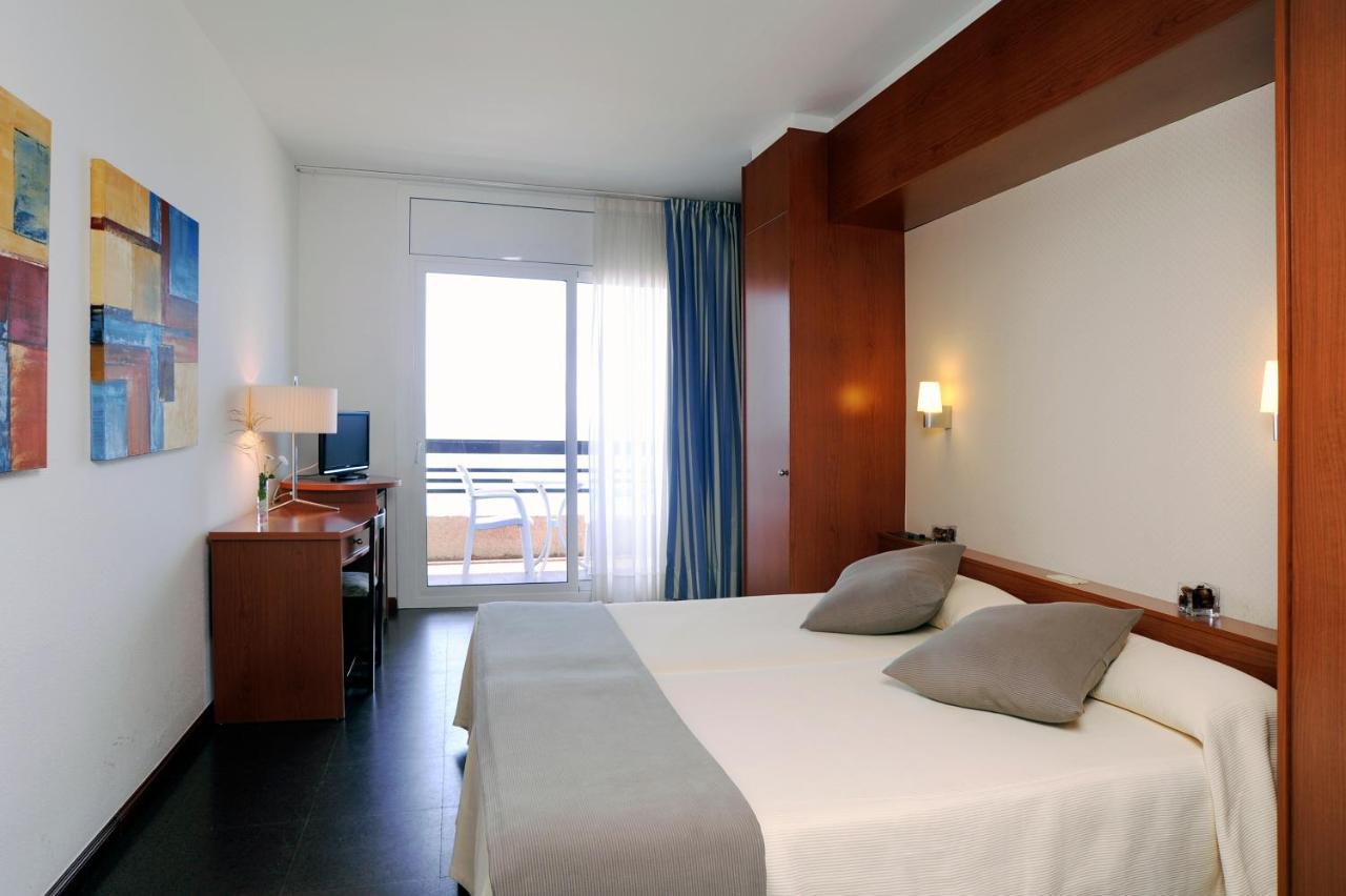 Akquaaa Boutique Hotel