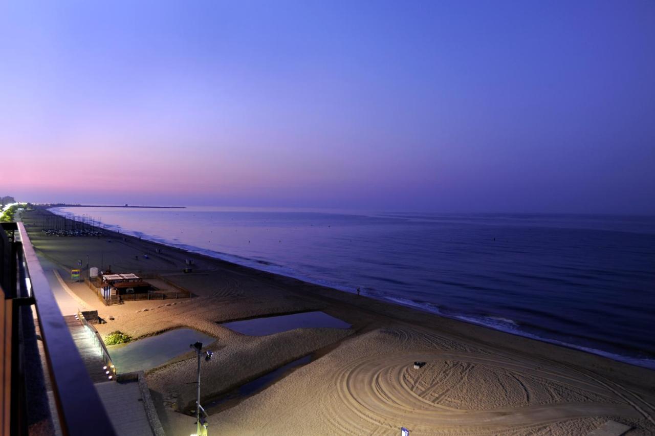 Akquaaa Boutique Hotel
